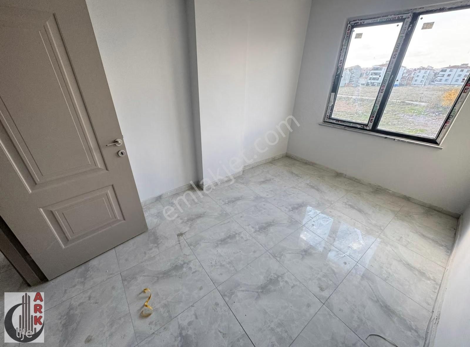 Ark Life'dan 71 Evler Mah.şehir Hastanesi Yanı 55m² 1+1 Daire - Görsel 7