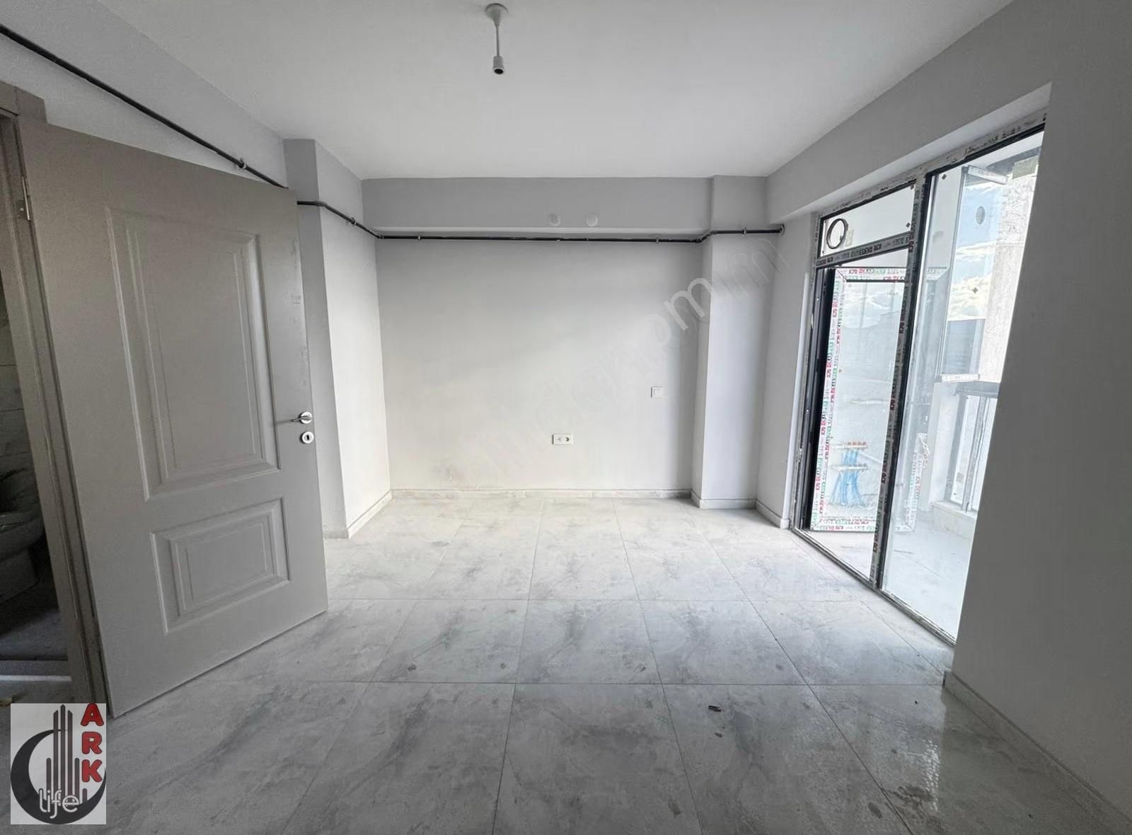 Ark Life'dan 71 Evler Mah.şehir Hastanesi Yanı 55m² 1+1 Daire - Görsel 9