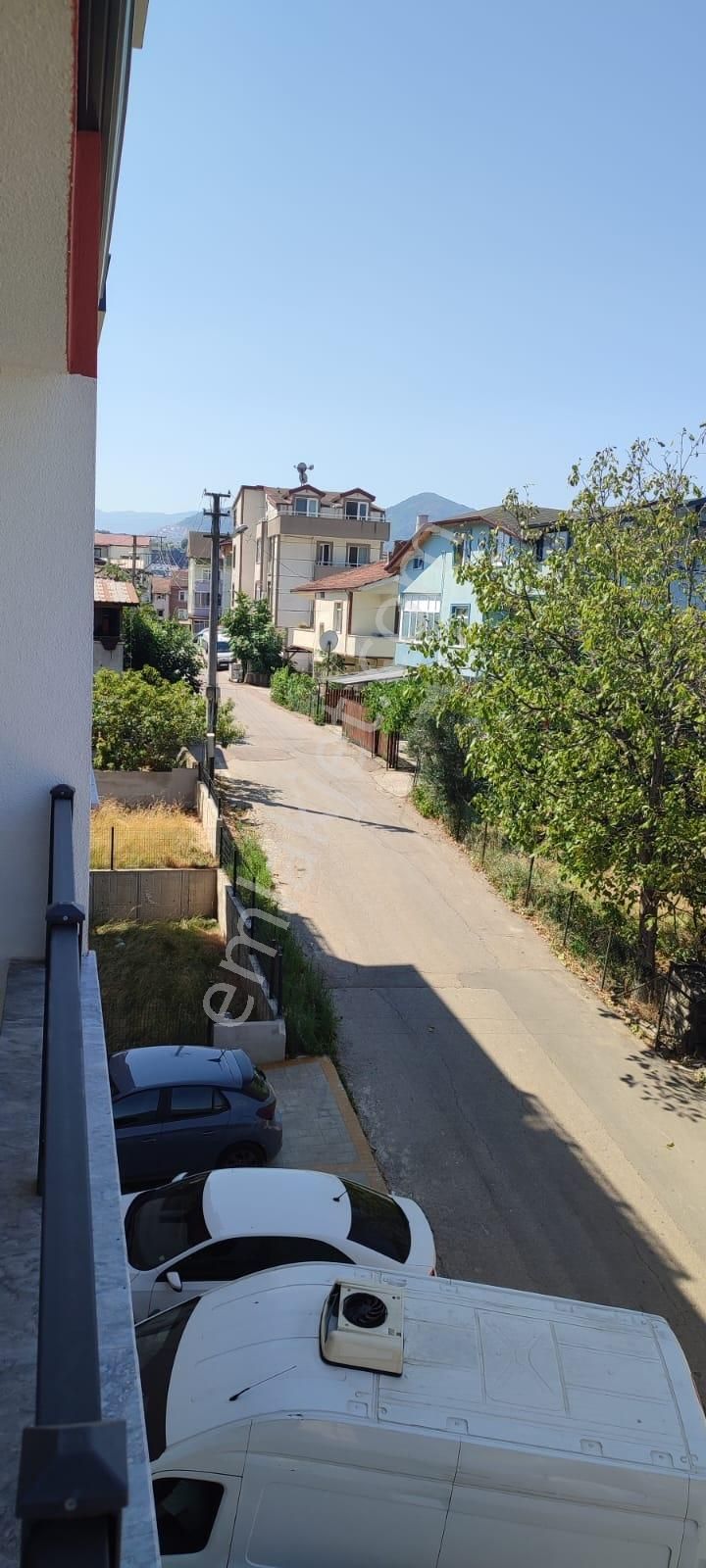 Ana Yol Kenarı Sıfır Satılık Ara Kat - Görsel 9