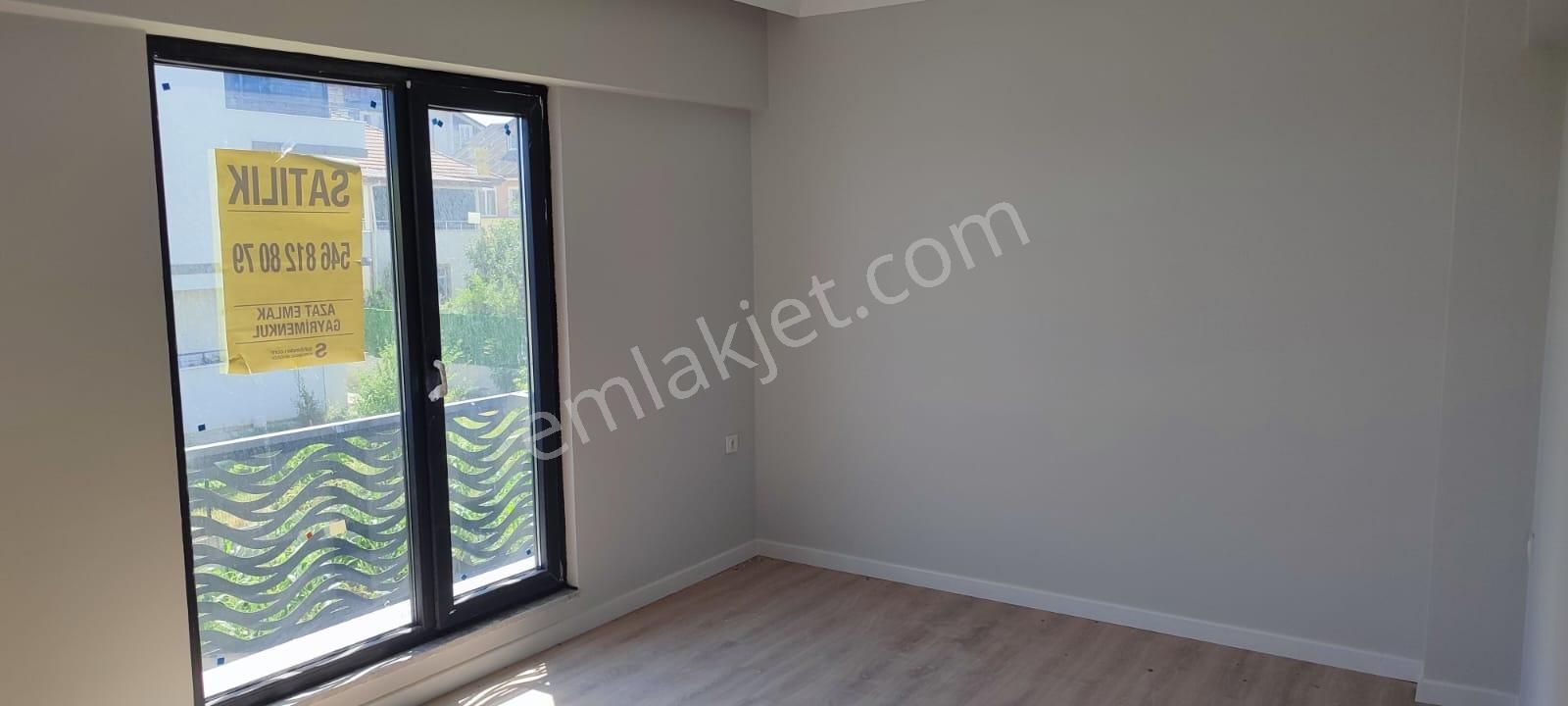 Ana Yol Kenarı Sıfır Satılık Ara Kat - Görsel 8