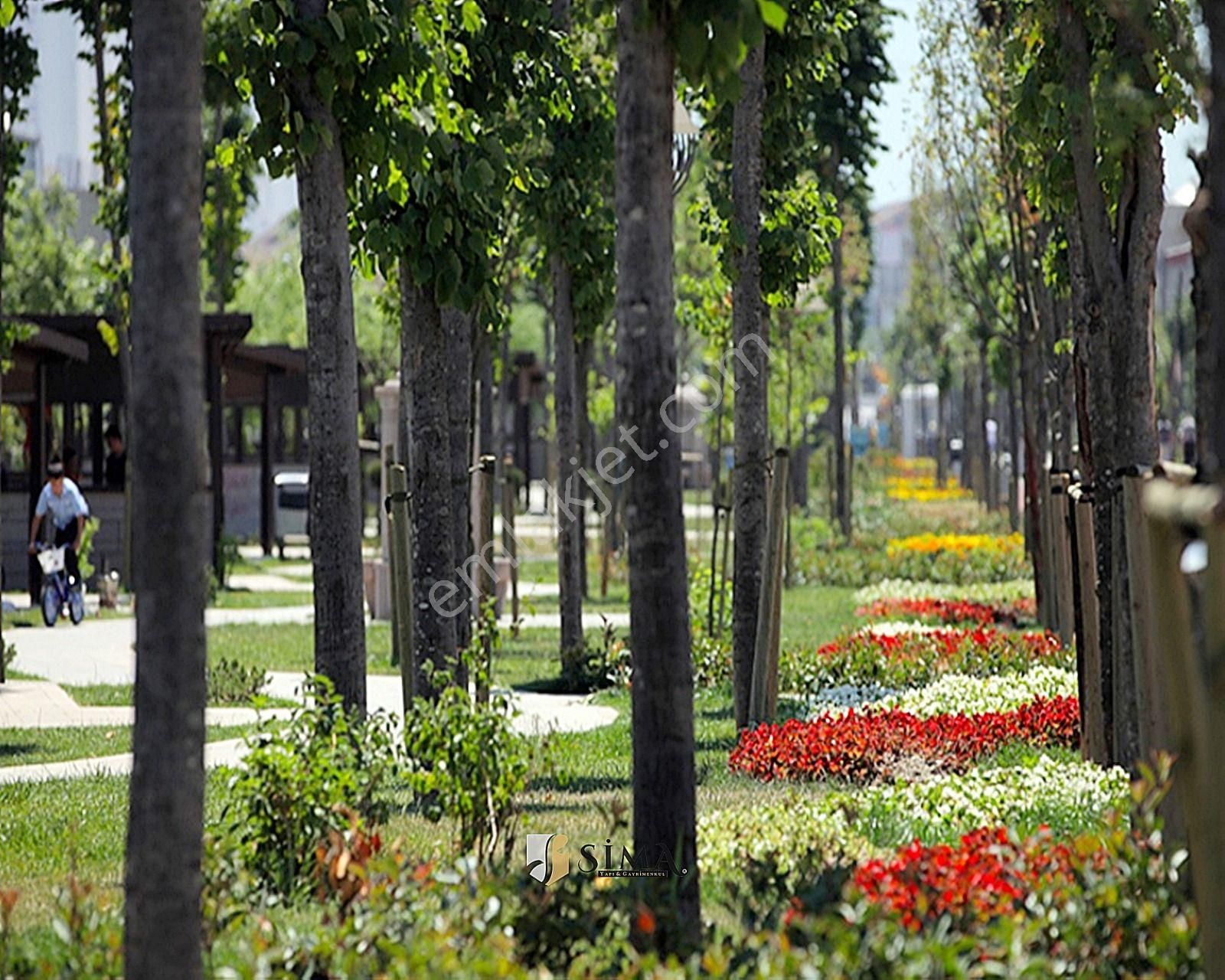 Bağlantı Yolu Güzergahında Projede Yüksek Kira Getirisi ! - Görsel 4