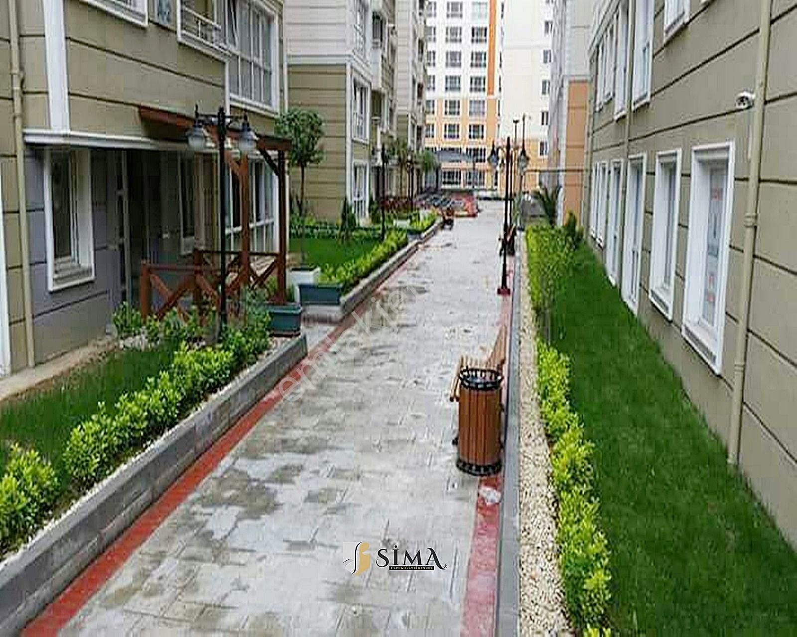 Bağlantı Yolu Güzergahında Projede Yüksek Kira Getirisi ! - Görsel 16