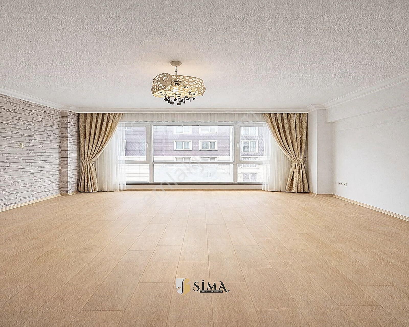 Bağlantı Yolu Güzergahında Projede Yüksek Kira Getirisi !