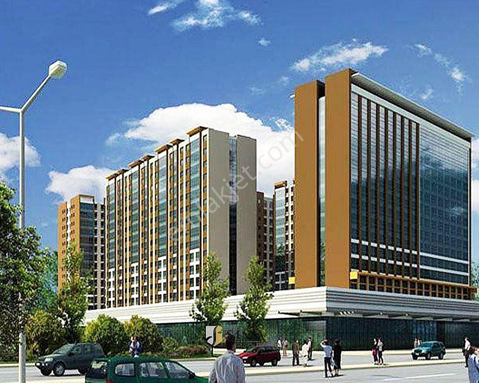 Bağlantı Yolu Güzergahında Projede Yüksek Kira Getirisi ! - Görsel 14