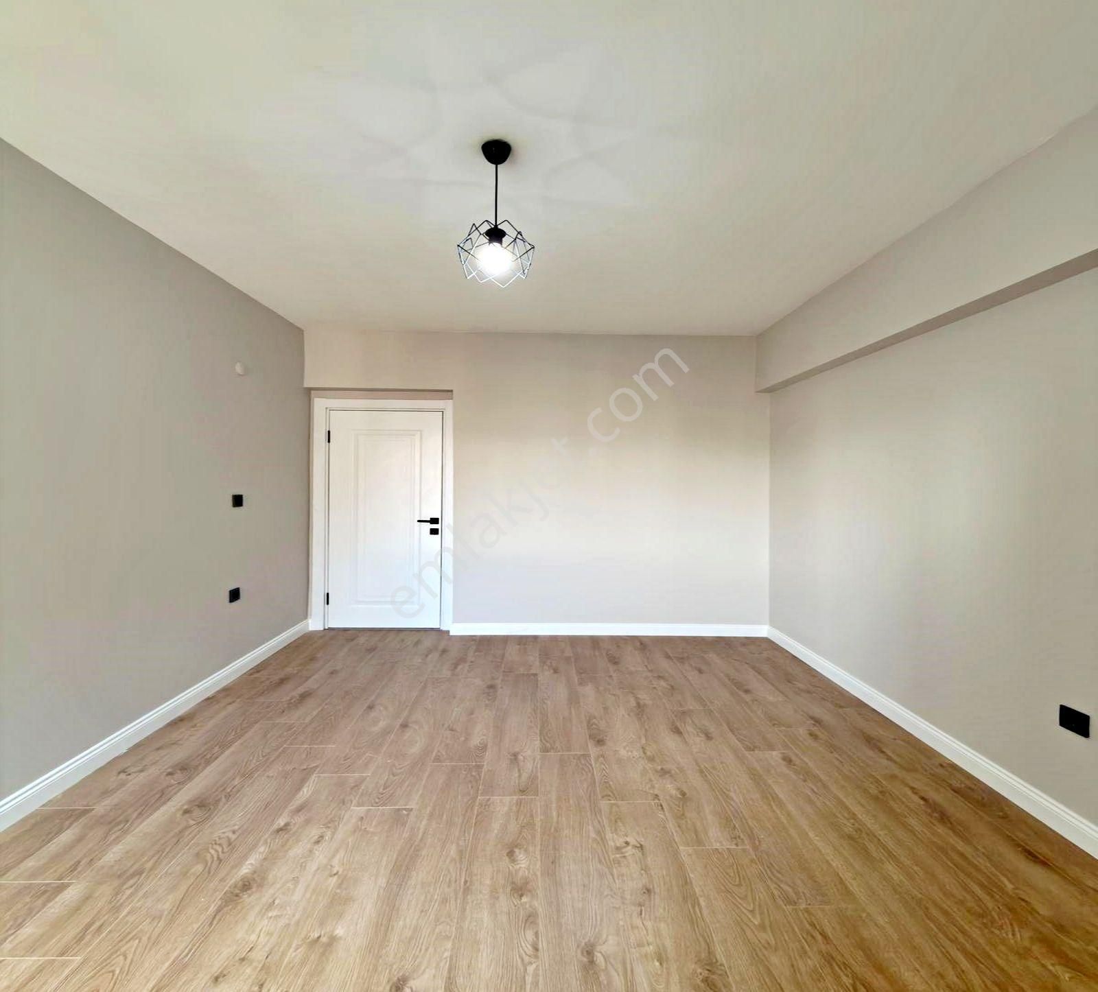 Beykentte Havuzlu Güvenlikli Sitede Ful Yapılı 4+1 Satılık Daire - Görsel 22