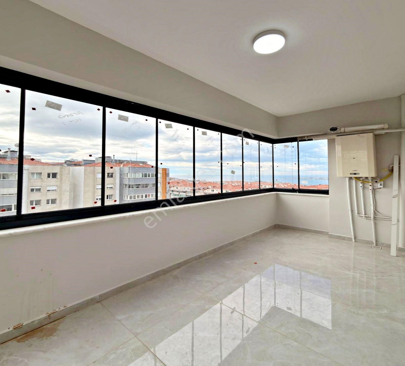 Beykentte Havuzlu Güvenlikli Sitede Ful Yapılı 4+1 Satılık Daire - Görsel 7