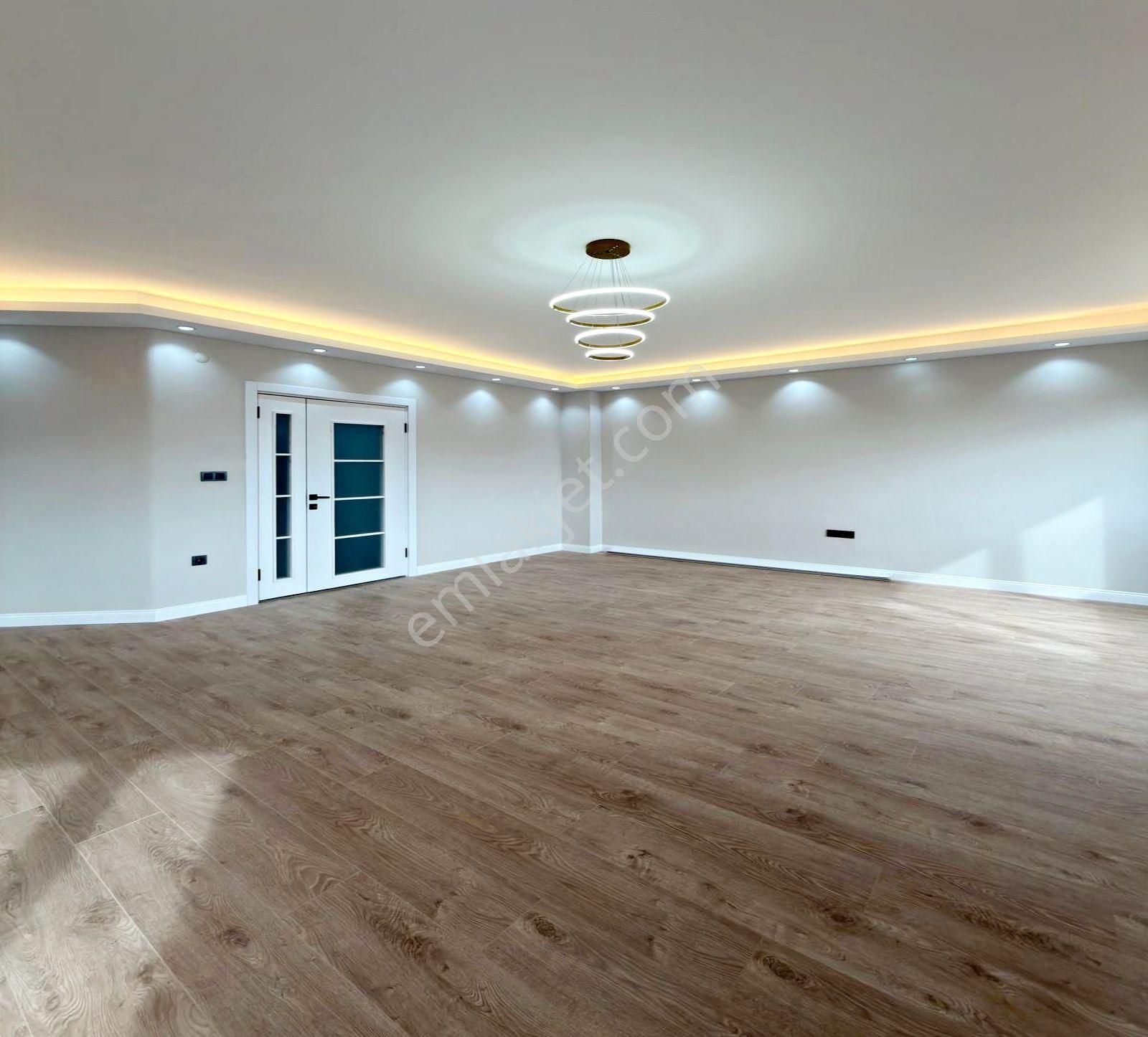 Beykentte Havuzlu Güvenlikli Sitede Ful Yapılı 4+1 Satılık Daire - Görsel 13