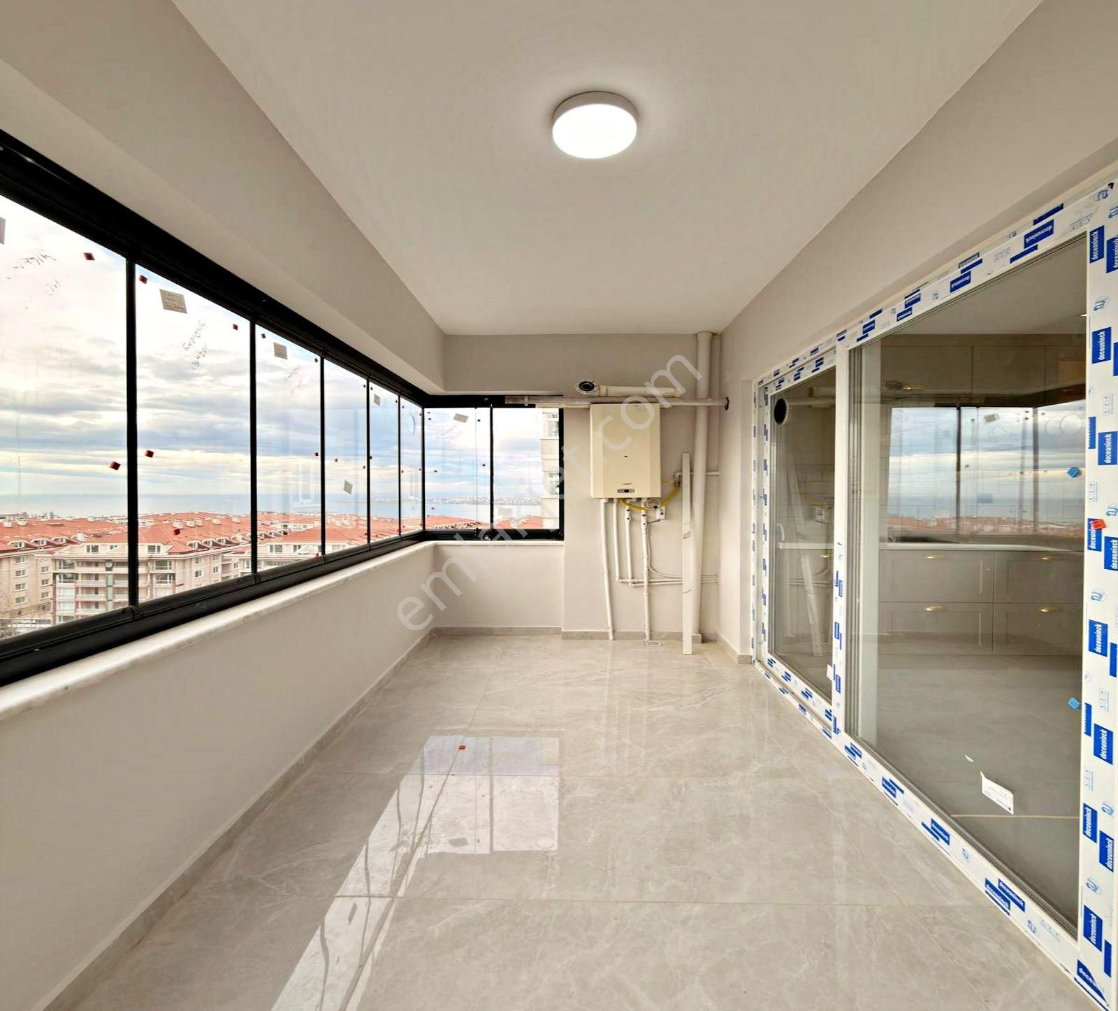 Beykentte Havuzlu Güvenlikli Sitede Ful Yapılı 4+1 Satılık Daire - Görsel 9