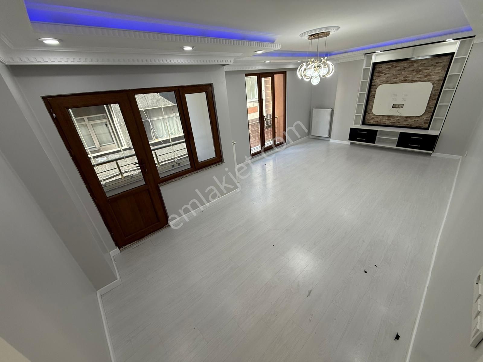 Home'dan Tramvay Dibinde Satılık 130m 3+1 Lüx Ara Kat Daire Acil - Görsel 12