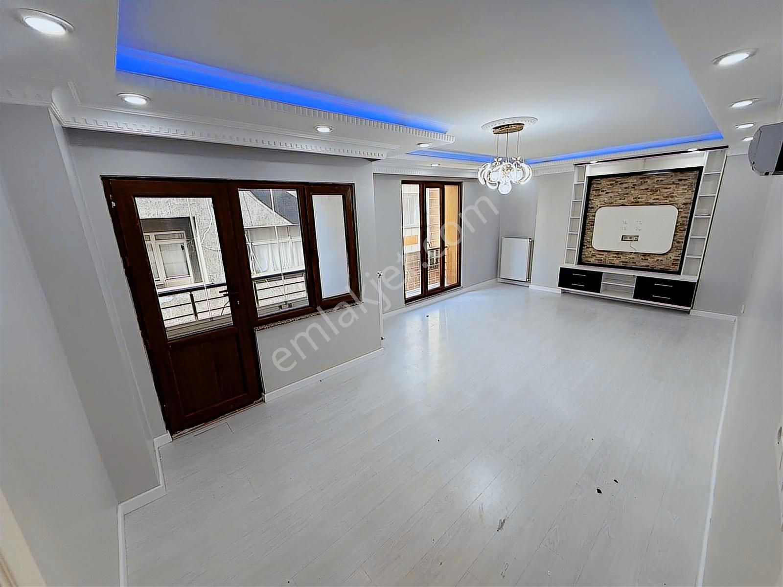 Home'dan Tramvay Dibinde Satılık 130m 3+1 Lüx Ara Kat Daire Acil - Görsel 22