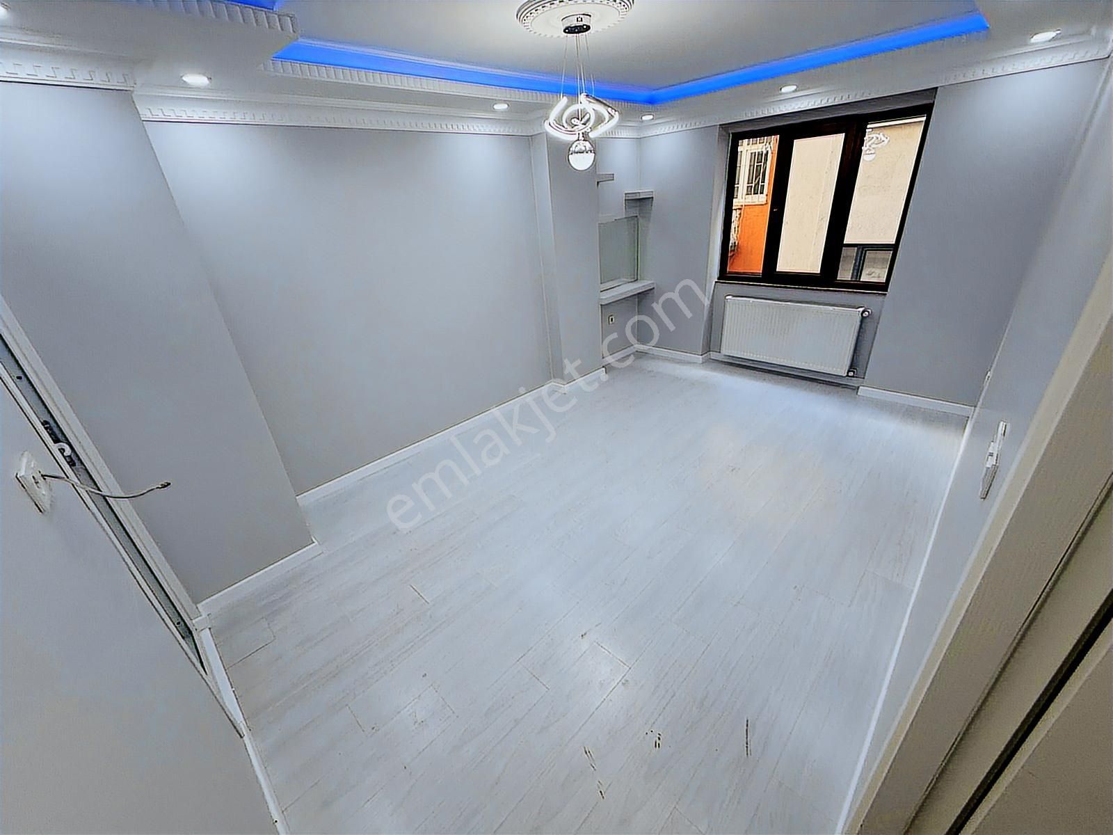 Home'dan Tramvay Dibinde Satılık 130m 3+1 Lüx Ara Kat Daire Acil - Görsel 25