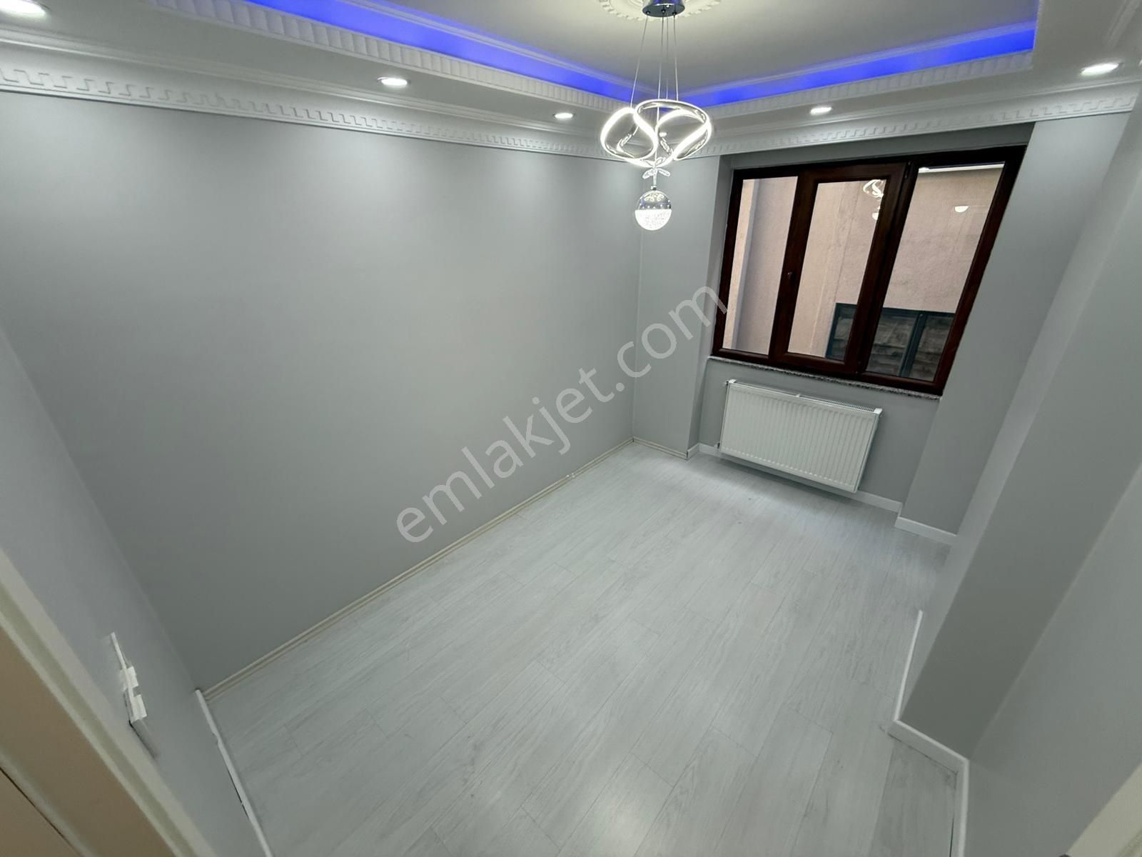 Home'dan Tramvay Dibinde Satılık 130m 3+1 Lüx Ara Kat Daire Acil - Görsel 29