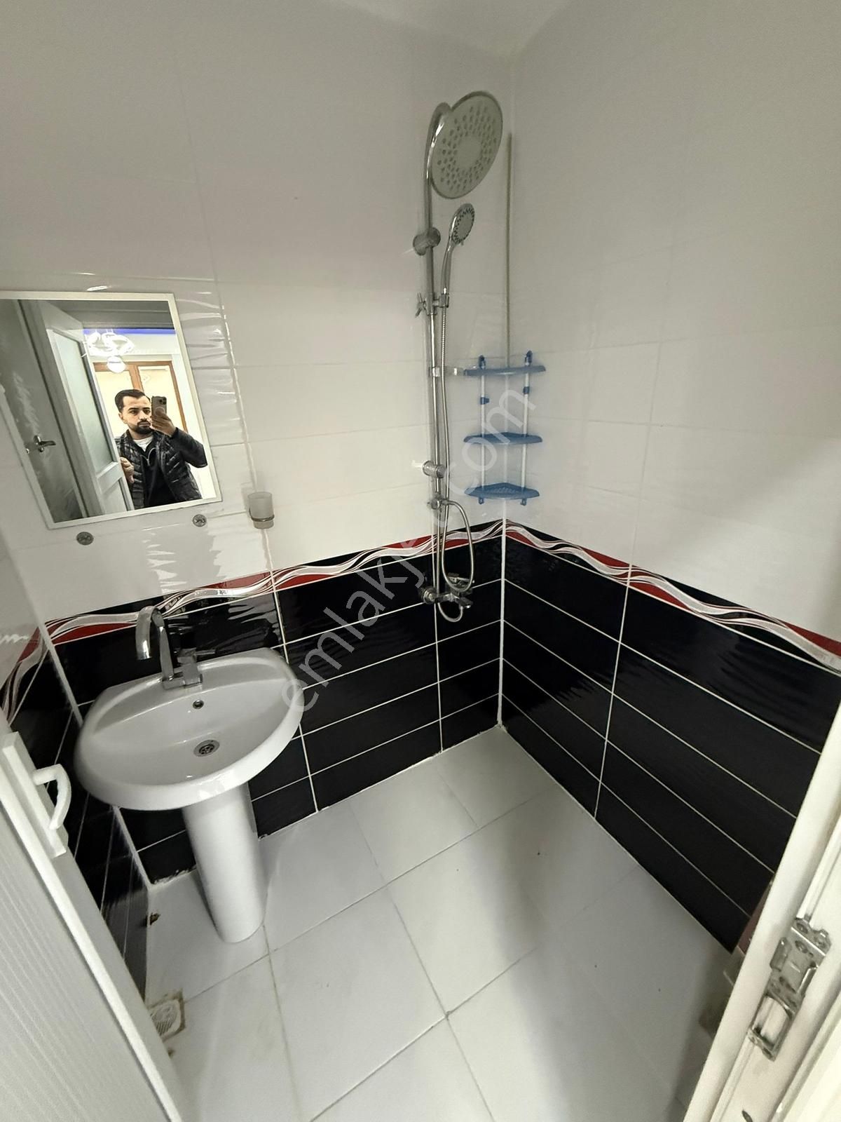 Home'dan Tramvay Dibinde Satılık 130m 3+1 Lüx Ara Kat Daire Acil - Görsel 17