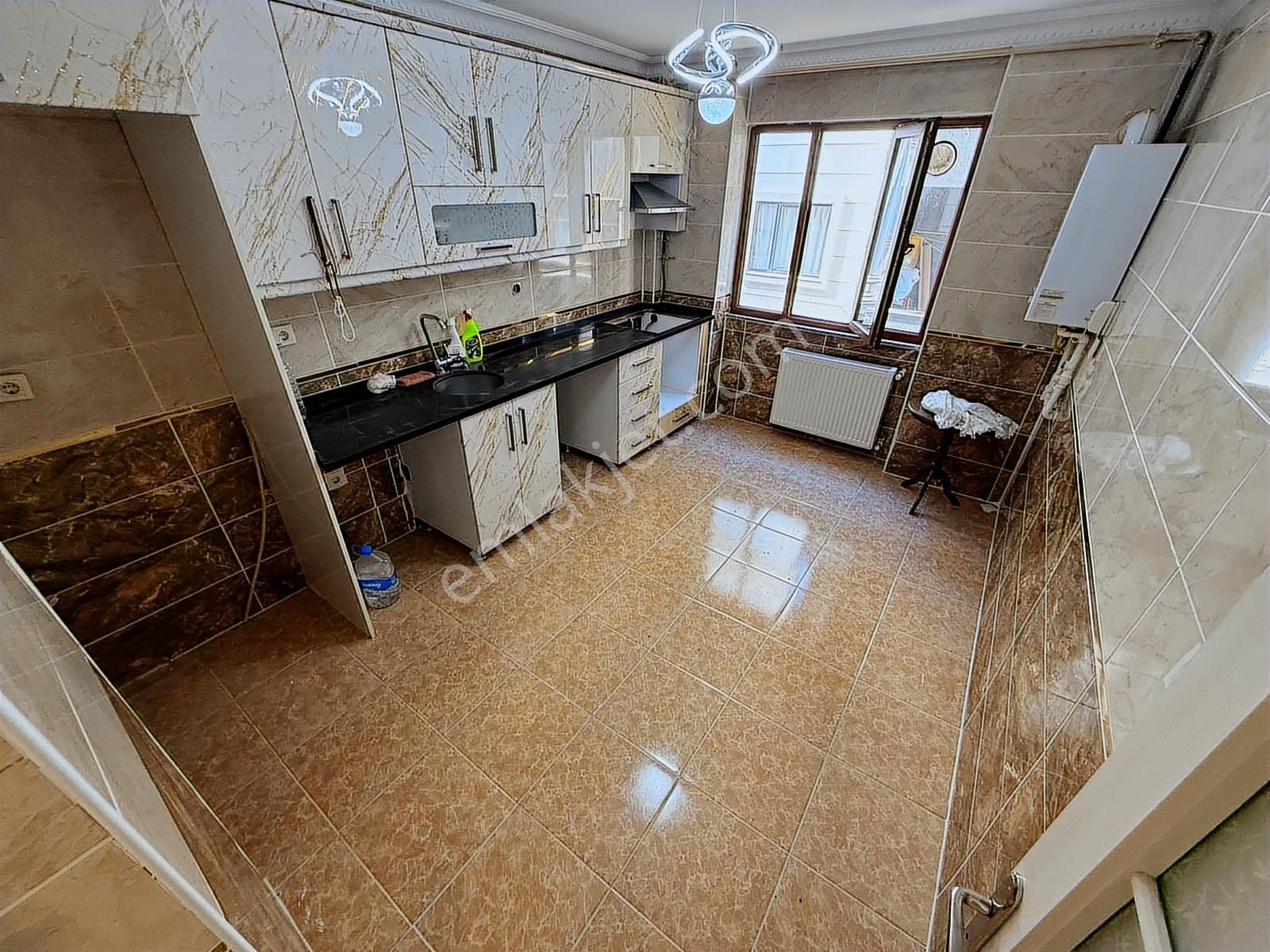 Home'dan Tramvay Dibinde Satılık 130m 3+1 Lüx Ara Kat Daire Acil - Görsel 26