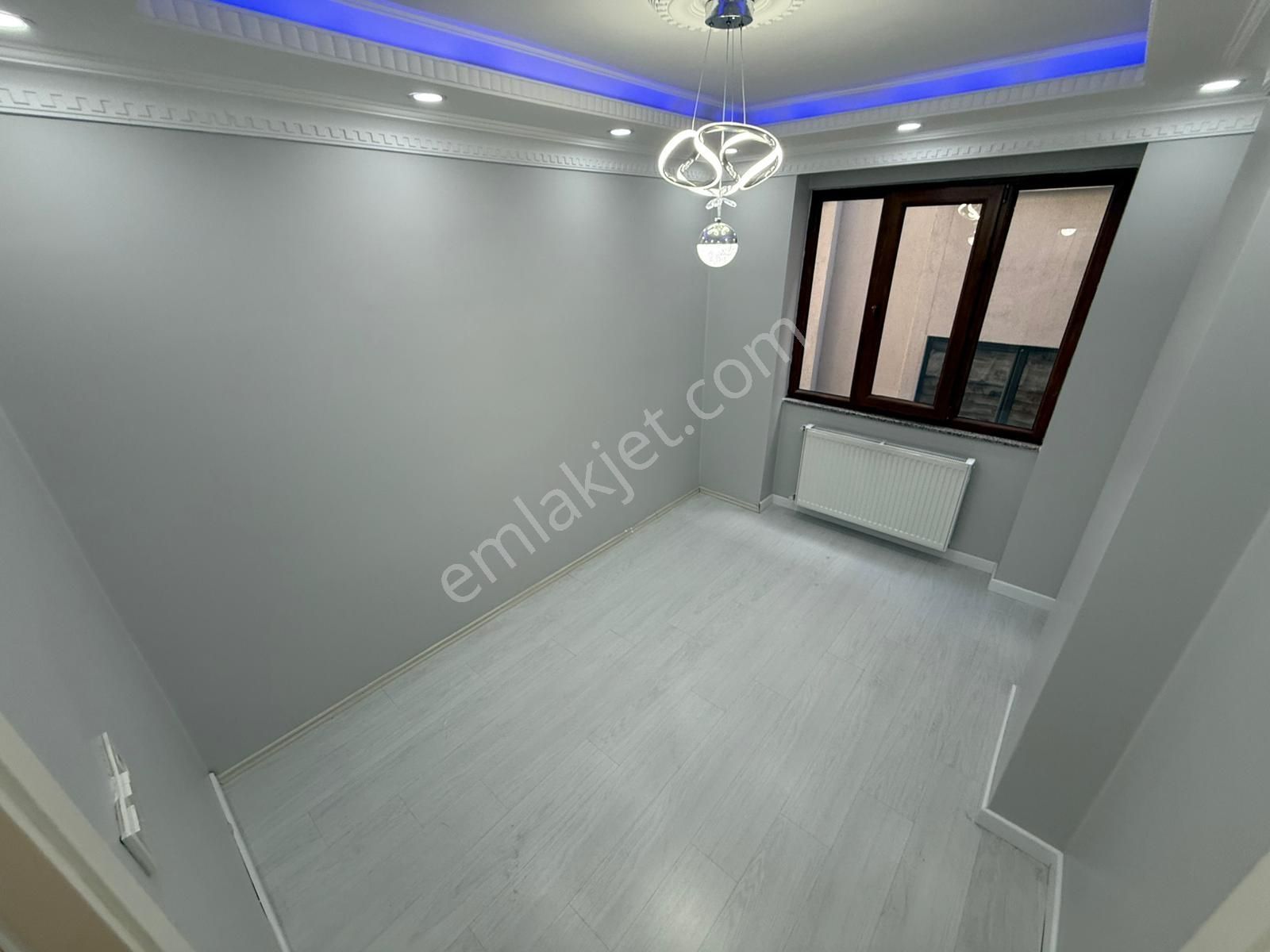 Home'dan Tramvay Dibinde Satılık 130m 3+1 Lüx Ara Kat Daire Acil - Görsel 14