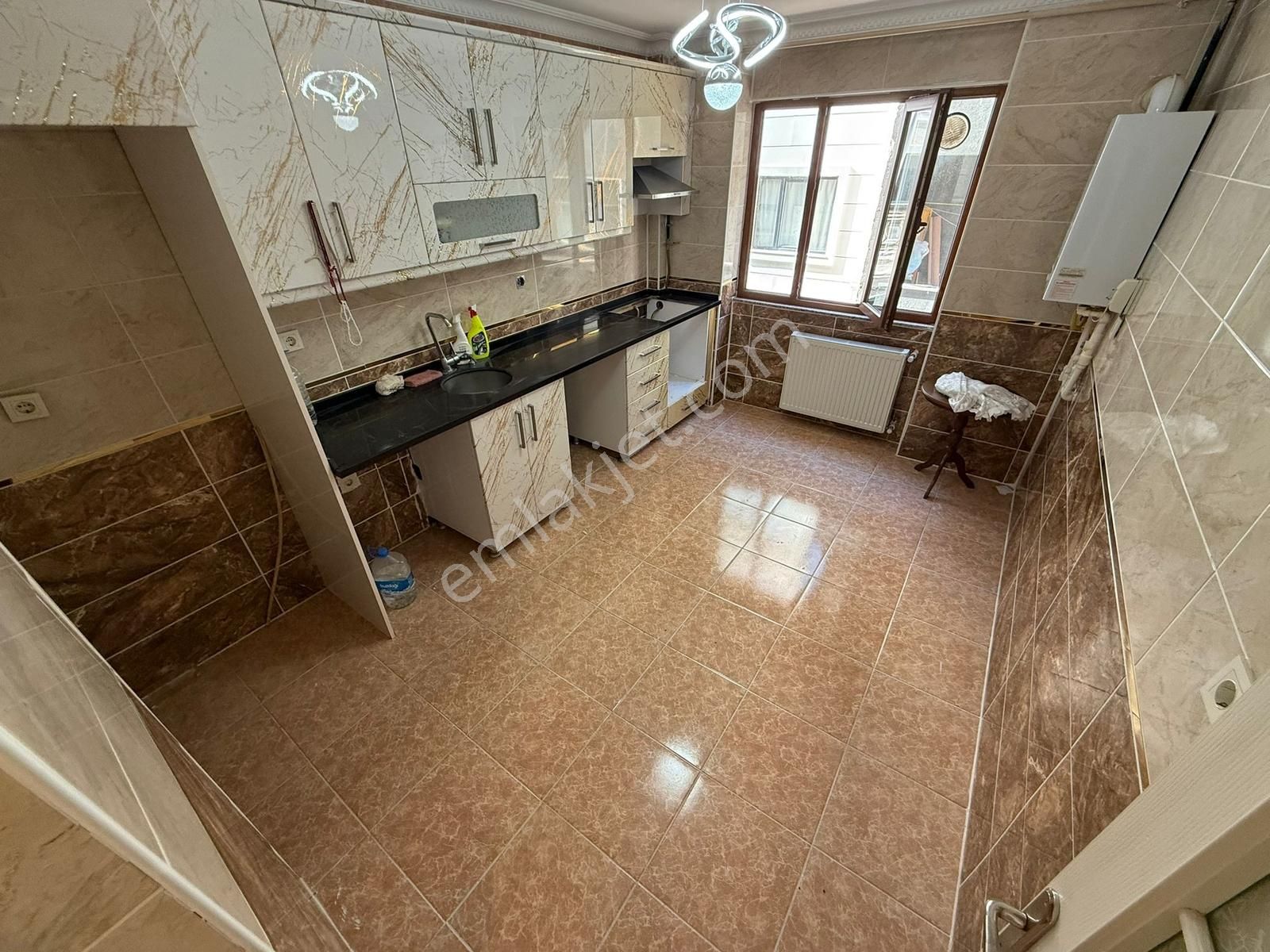 Home'dan Tramvay Dibinde Satılık 130m 3+1 Lüx Ara Kat Daire Acil - Görsel 31