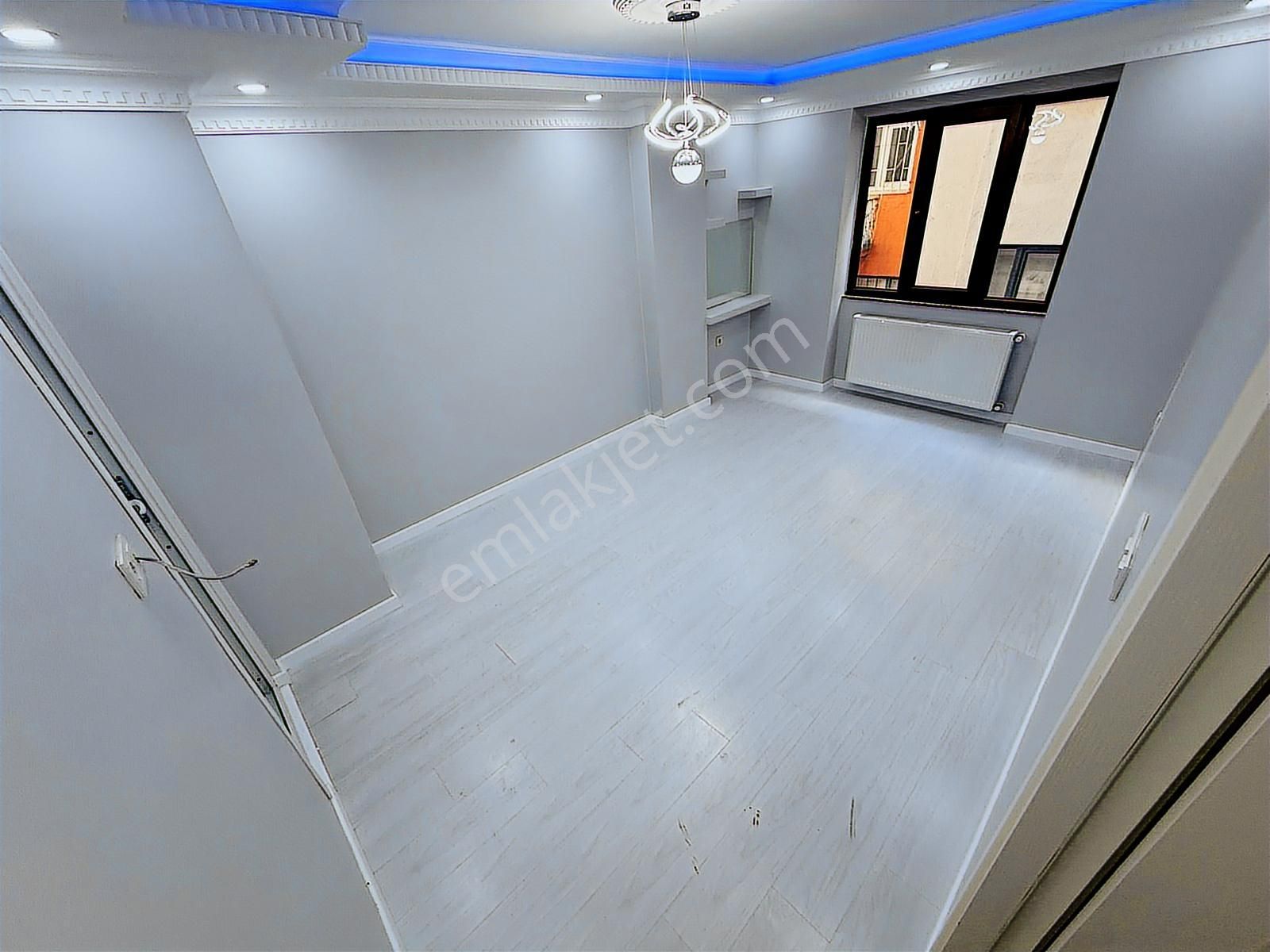 Home'dan Tramvay Dibinde Satılık 130m 3+1 Lüx Ara Kat Daire Acil - Görsel 5