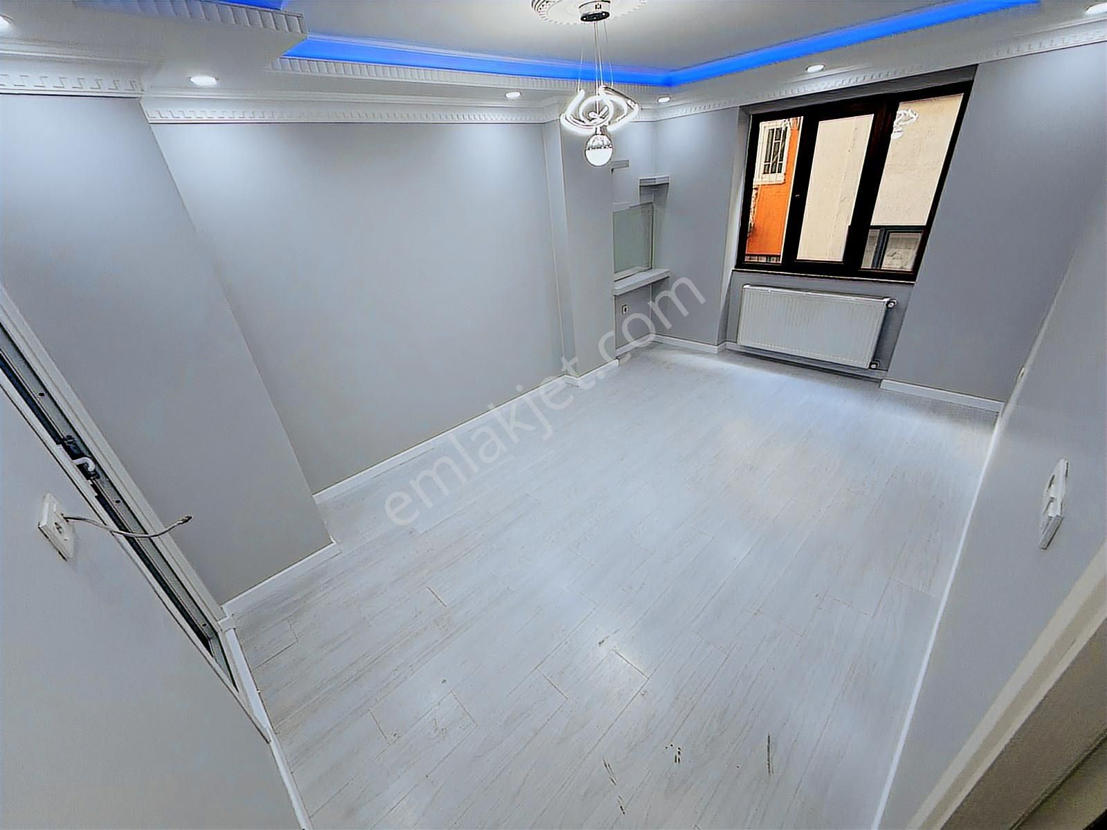 Home'dan Tramvay Dibinde Satılık 130m 3+1 Lüx Ara Kat Daire Acil - Görsel 15