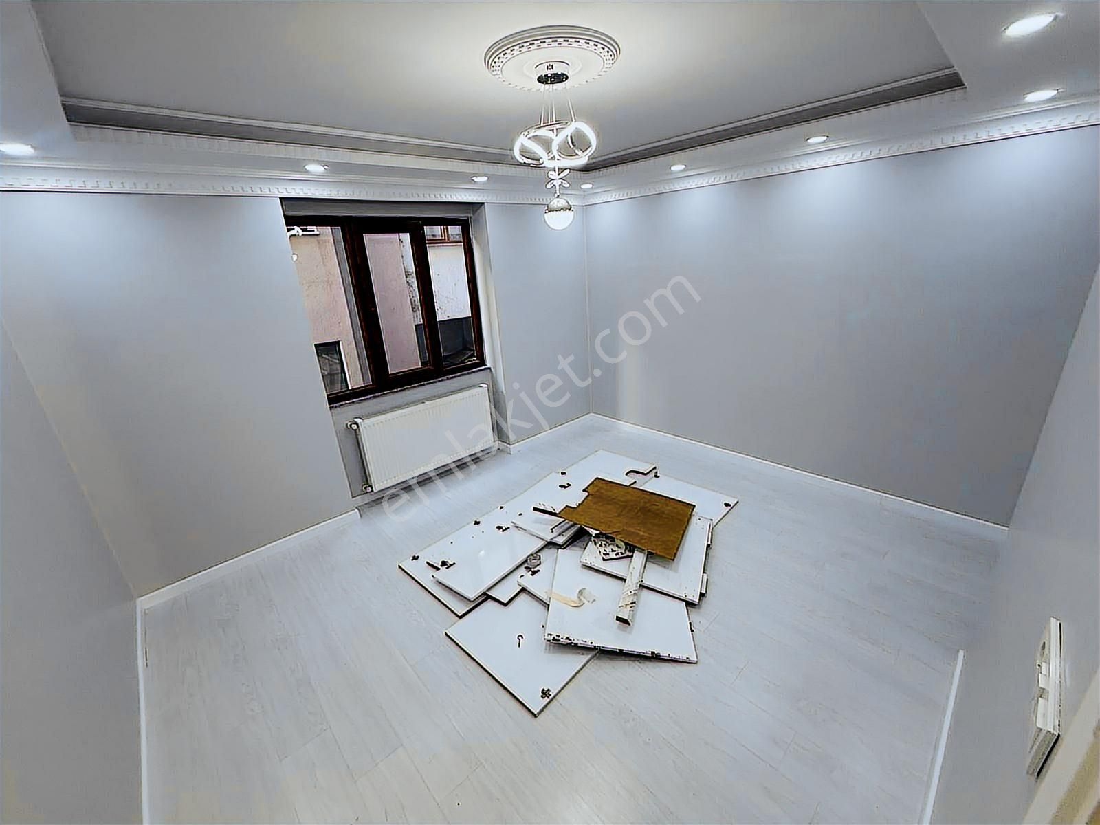 Home'dan Tramvay Dibinde Satılık 130m 3+1 Lüx Ara Kat Daire Acil - Görsel 28