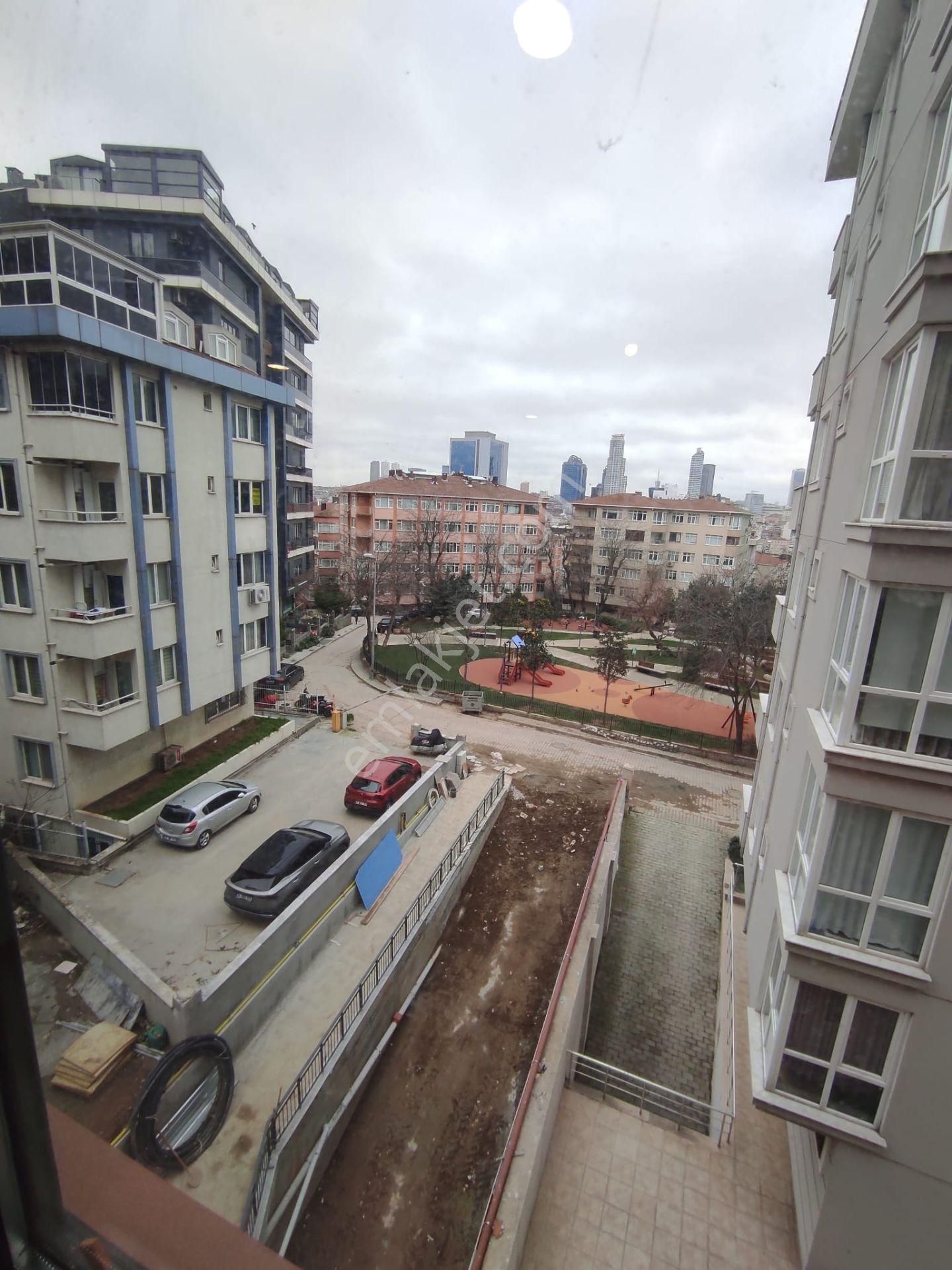 Barbaros Bulvarına Yakın Sıfır Binada Kiralık Konut - Görsel 10