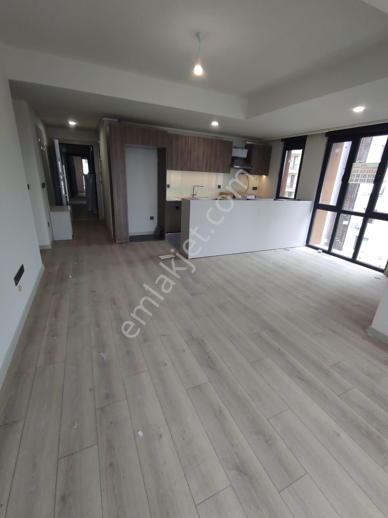 Barbaros Bulvarına Yakın Sıfır Binada Kiralık Konut - Görsel 9