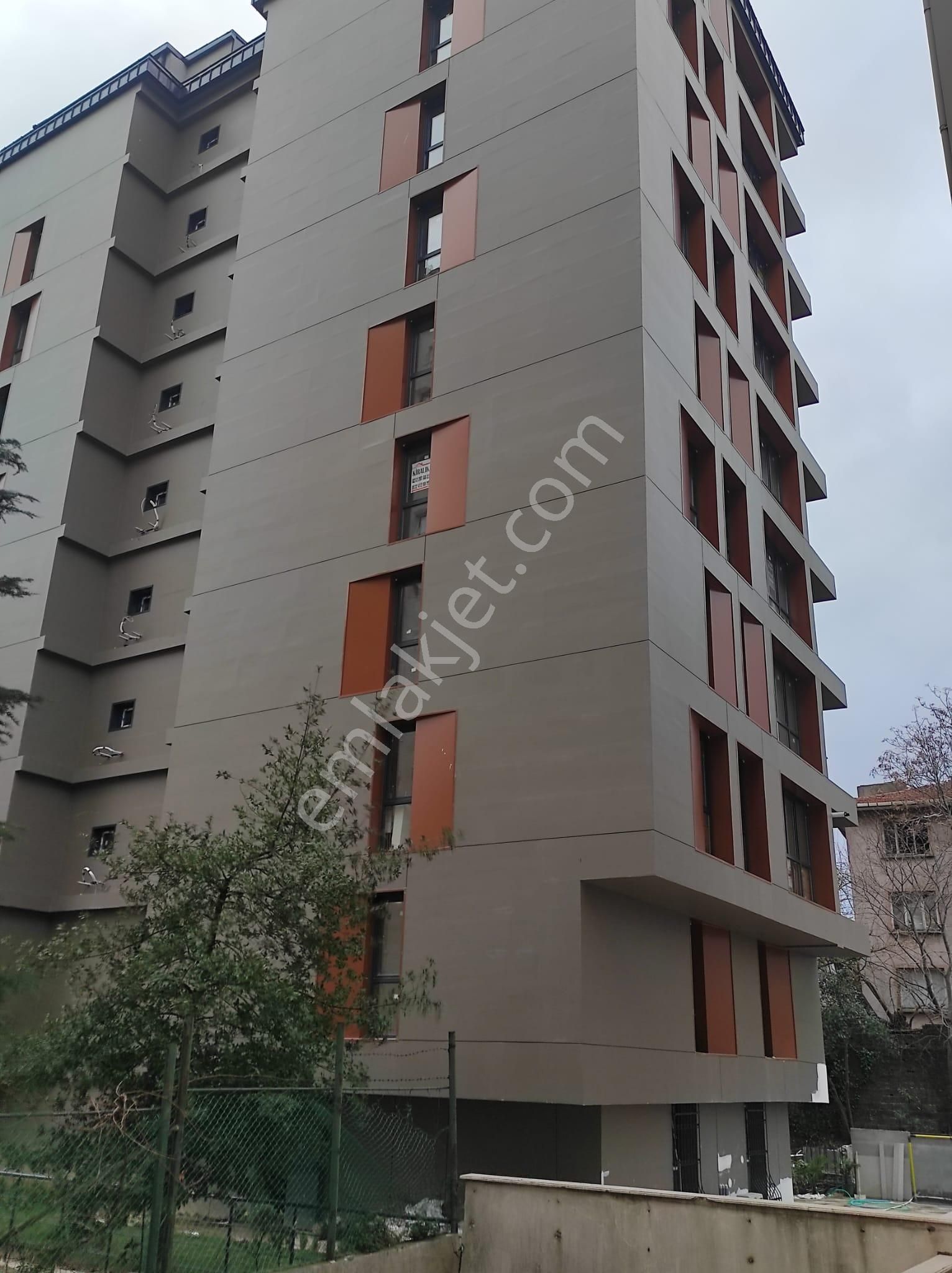 Barbaros Bulvarına Yakın Sıfır Binada Kiralık Konut - Görsel 2