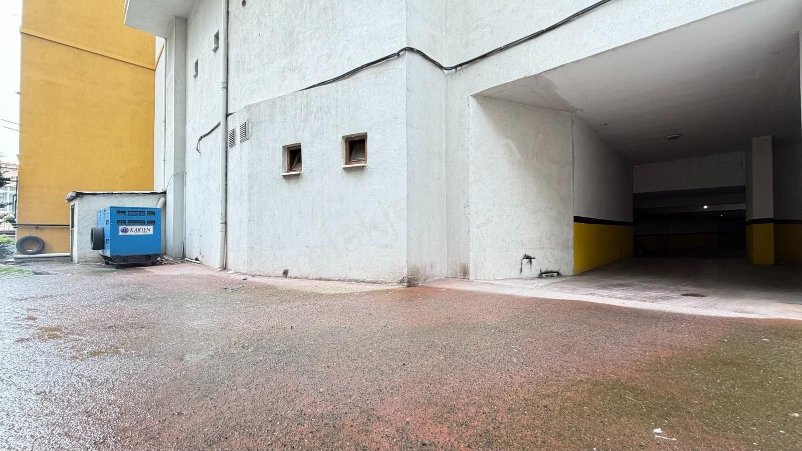 İlka'dan Silahtarağa Mh Binka Vadi Evleri'nde 2+1 Kiralık Daire - Görsel 10