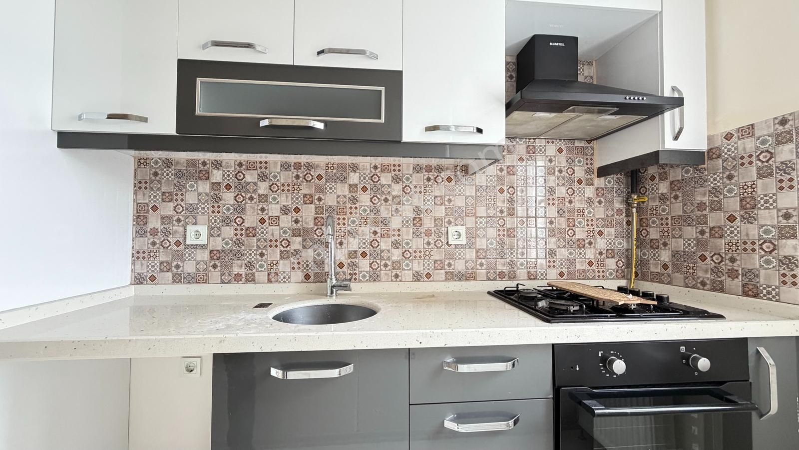 İlka'dan Silahtarağa Mh Binka Vadi Evleri'nde 2+1 Kiralık Daire - Görsel 25