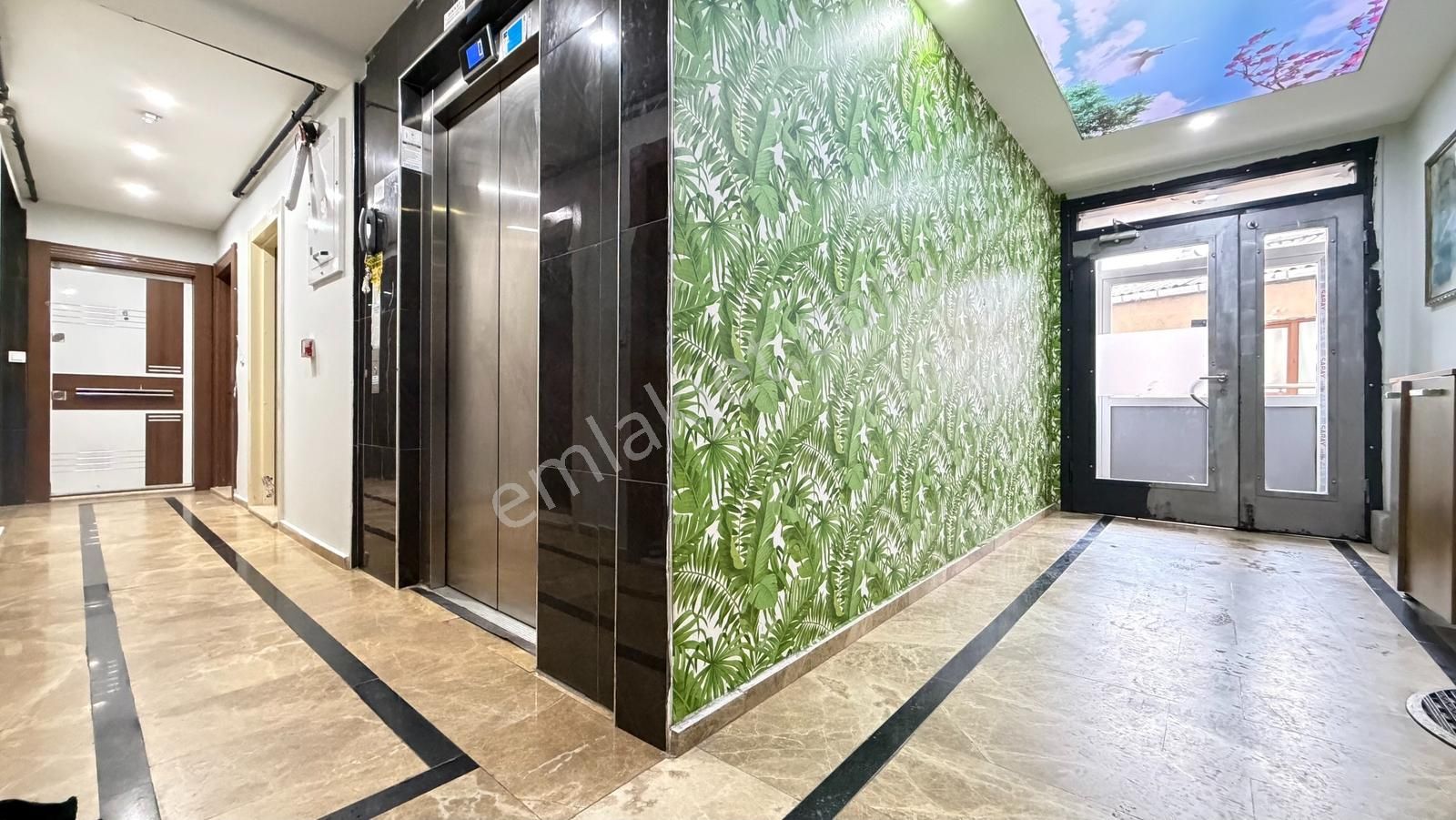 İlka'dan Silahtarağa Mh Binka Vadi Evleri'nde 2+1 Kiralık Daire - Görsel 13