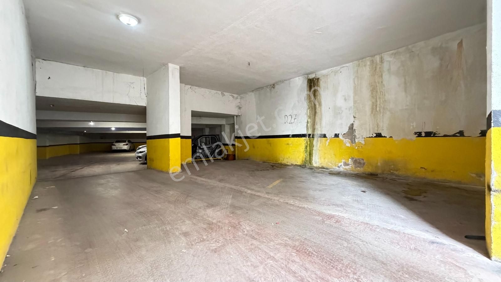 İlka'dan Silahtarağa Mh Binka Vadi Evleri'nde 2+1 Kiralık Daire - Görsel 14