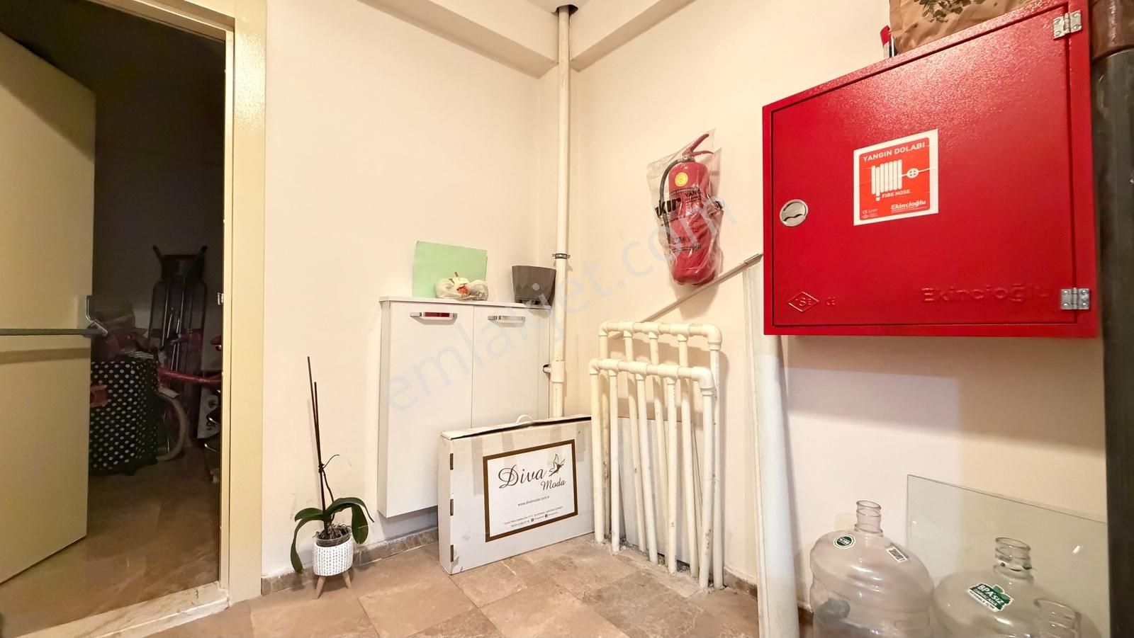 İlka'dan Silahtarağa Mh Binka Vadi Evleri'nde 2+1 Kiralık Daire - Görsel 19