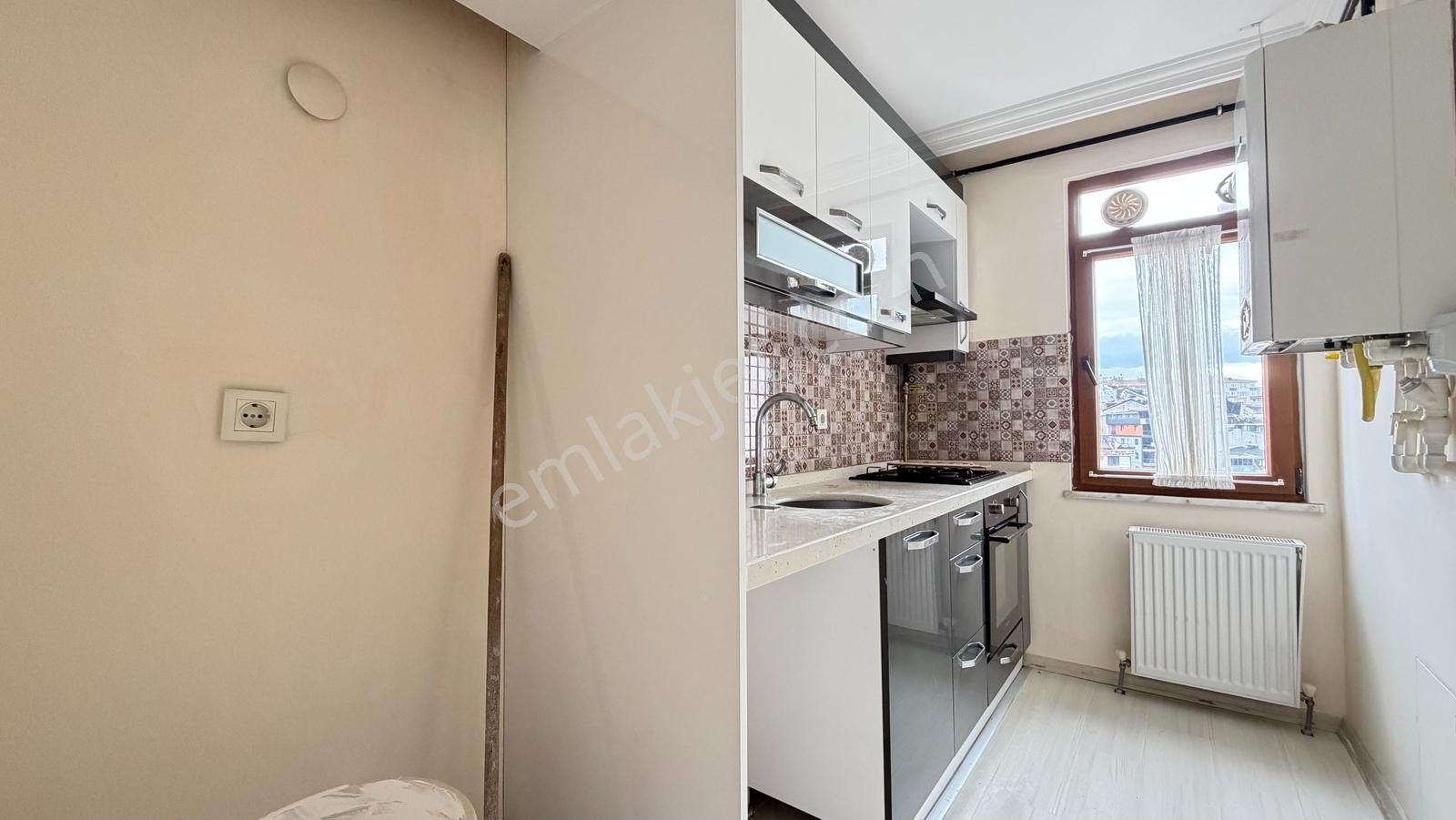 İlka'dan Silahtarağa Mh Binka Vadi Evleri'nde 2+1 Kiralık Daire - Görsel 4