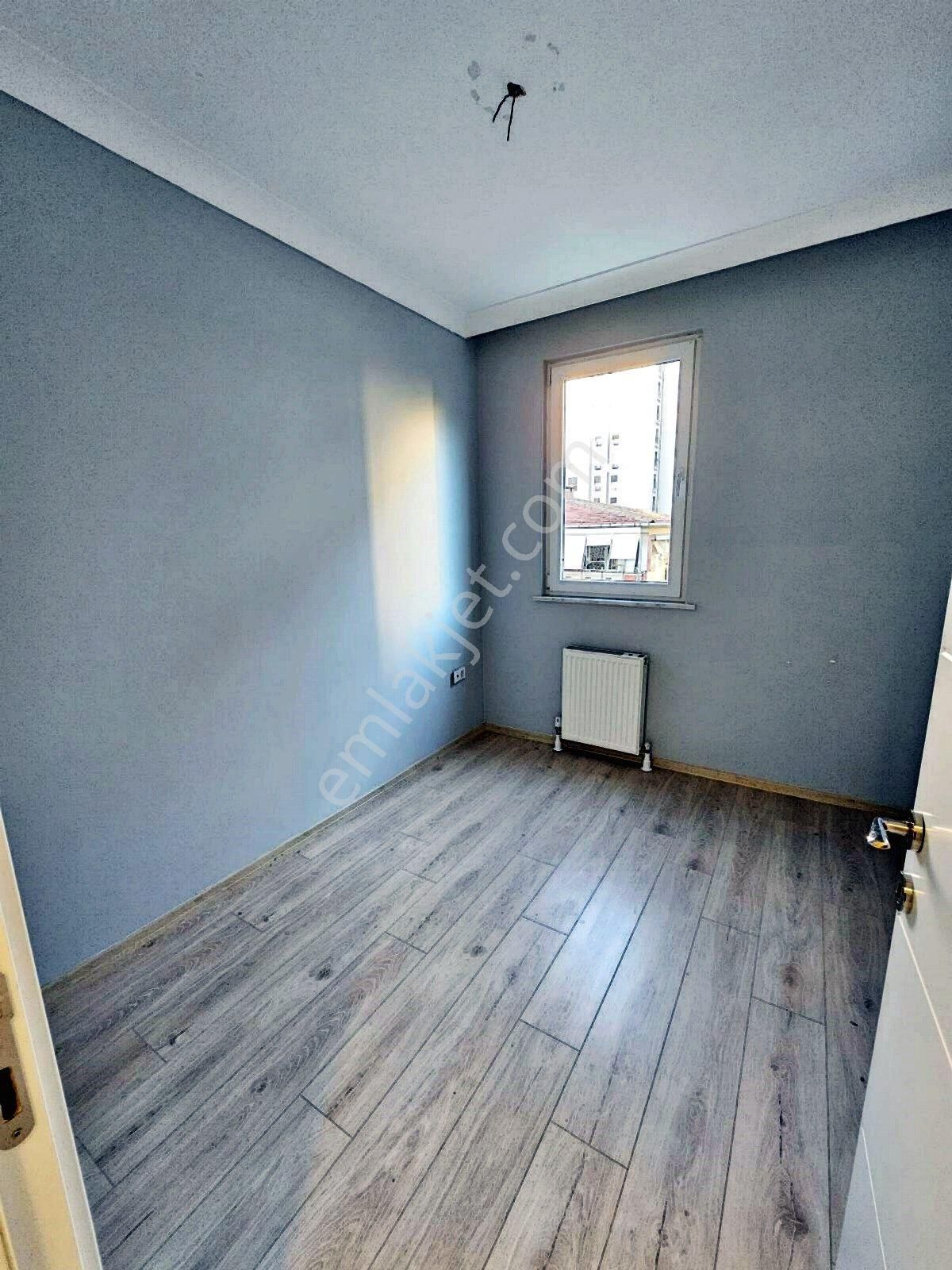 Poyraz'dan Suadiye'de Yeni Binada Balkonlu 70 M2 Net 2+1 Satılık - Görsel 23