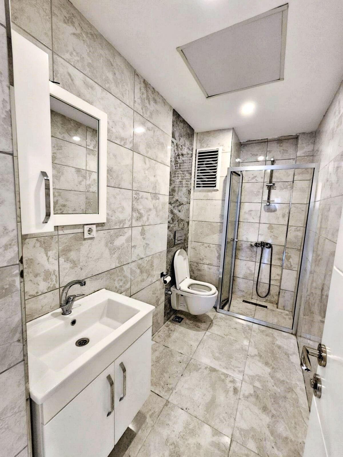 Poyraz'dan Suadiye'de Yeni Binada Balkonlu 70 M2 Net 2+1 Satılık - Görsel 15