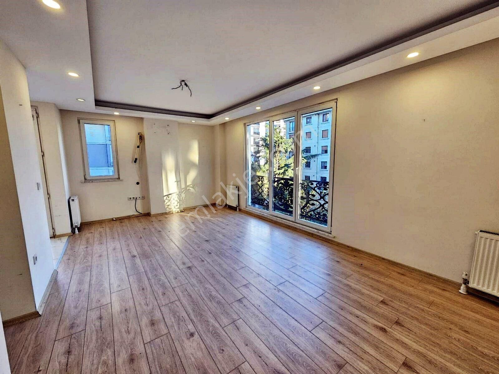 Poyraz'dan Suadiye'de Yeni Binada Balkonlu 70 M2 Net 2+1 Satılık - Görsel 4