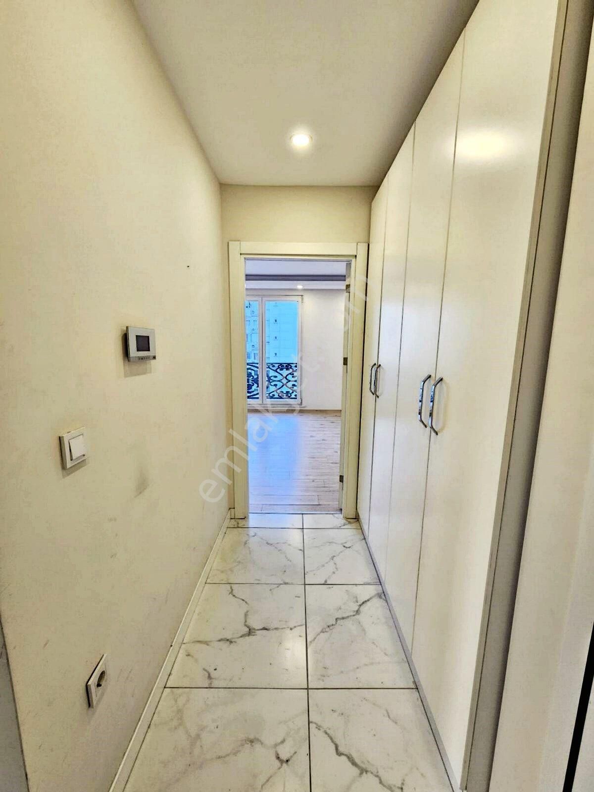 Poyraz'dan Suadiye'de Yeni Binada Balkonlu 70 M2 Net 2+1 Satılık - Görsel 8