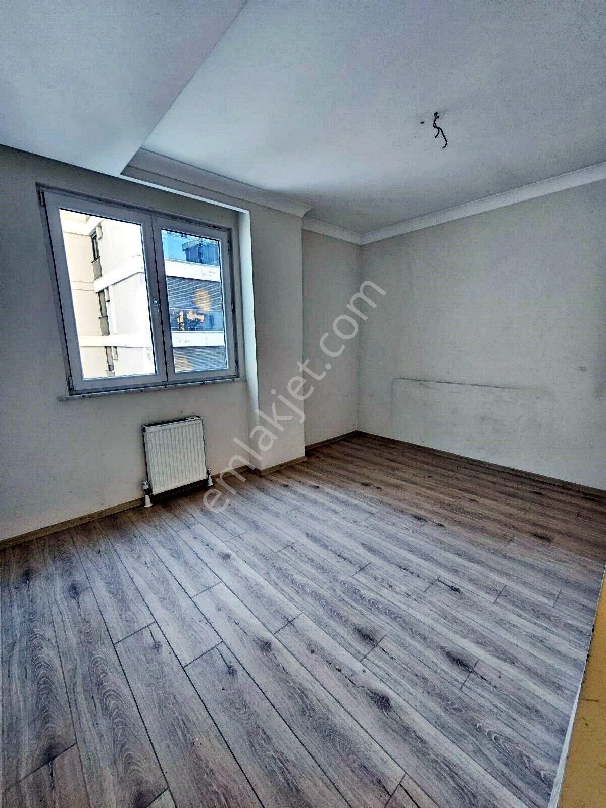 Poyraz'dan Suadiye'de Yeni Binada Balkonlu 70 M2 Net 2+1 Satılık - Görsel 18