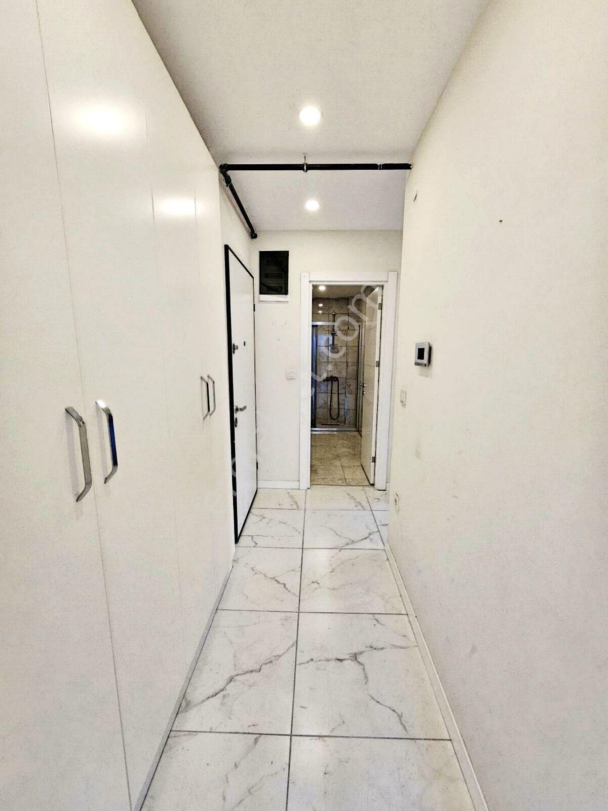 Poyraz'dan Suadiye'de Yeni Binada Balkonlu 70 M2 Net 2+1 Satılık - Görsel 14