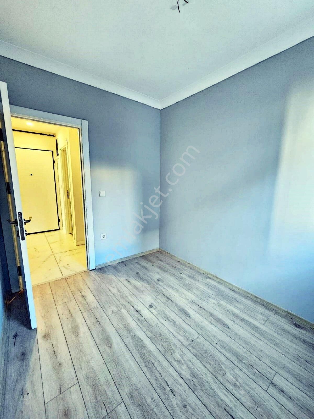 Poyraz'dan Suadiye'de Yeni Binada Balkonlu 70 M2 Net 2+1 Satılık - Görsel 25