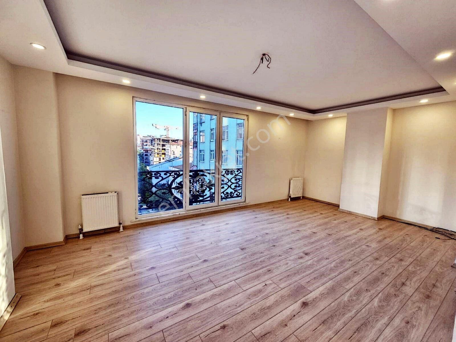 Poyraz'dan Suadiye'de Yeni Binada Balkonlu 70 M2 Net 2+1 Satılık - Görsel 6