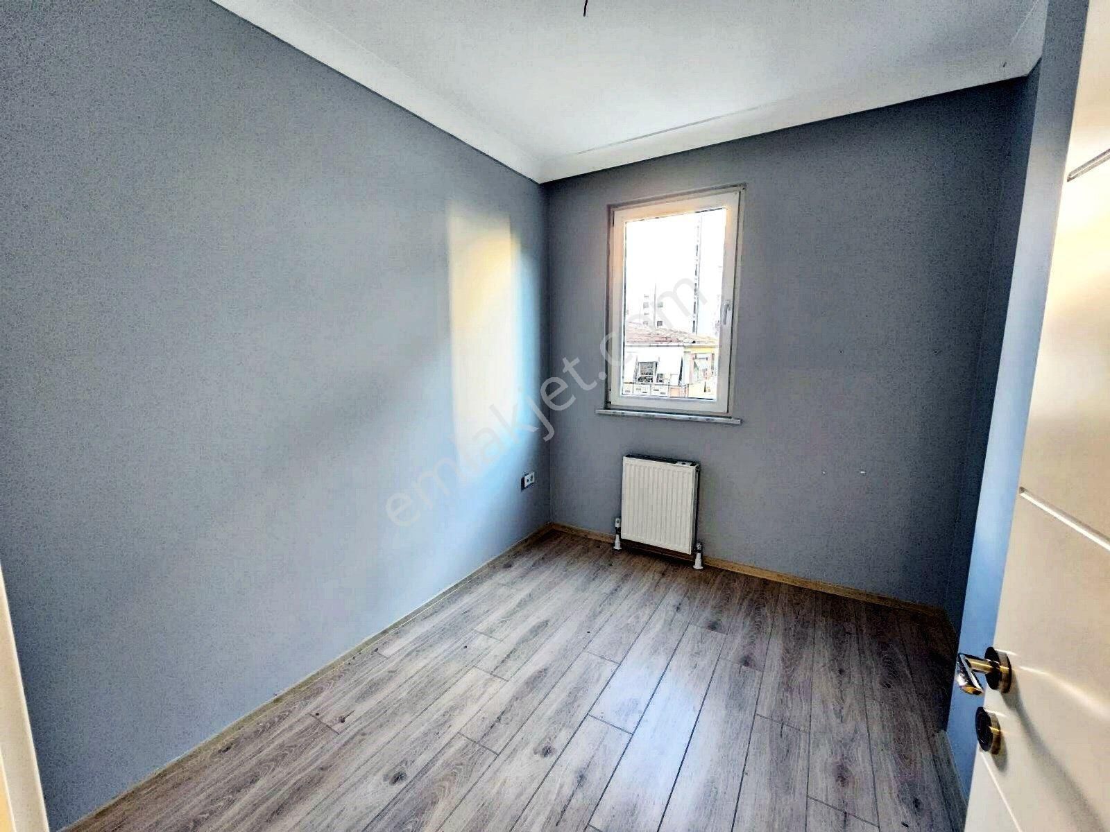 Poyraz'dan Suadiye'de Yeni Binada Balkonlu 70 M2 Net 2+1 Satılık - Görsel 22