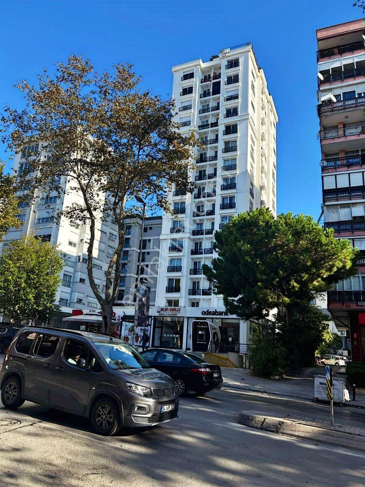 Poyraz'dan Suadiye'de Yeni Binada Balkonlu 70 M2 Net 2+1 Satılık - Görsel 29