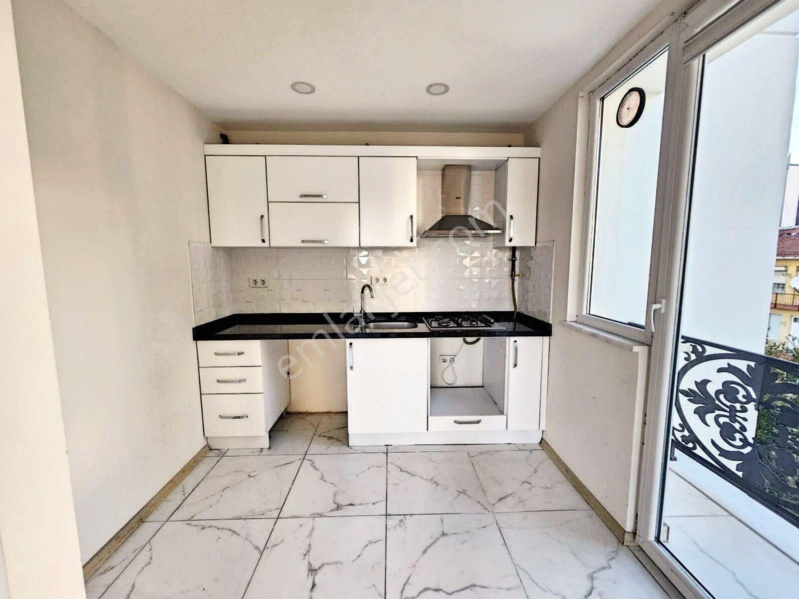 Poyraz'dan Suadiye'de Yeni Binada Balkonlu 70 M2 Net 2+1 Satılık - Görsel 9