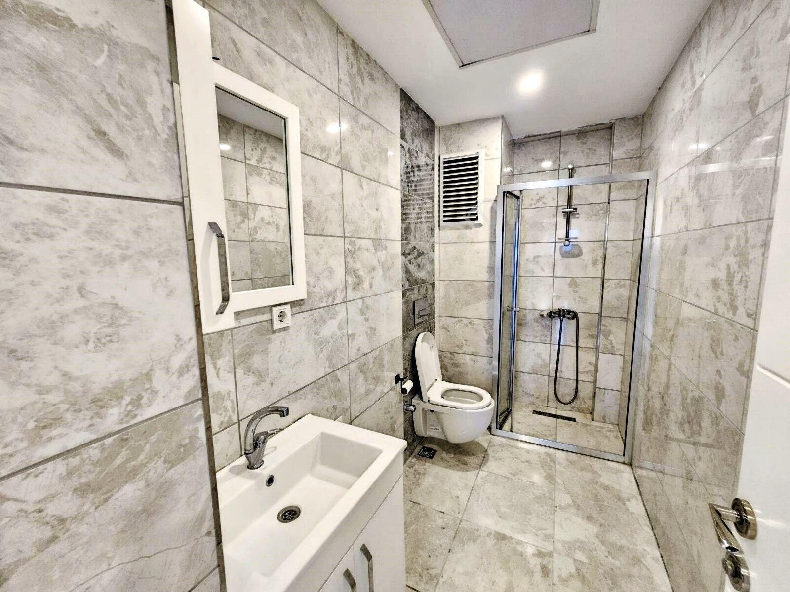 Poyraz'dan Suadiye'de Yeni Binada Balkonlu 70 M2 Net 2+1 Satılık - Görsel 16