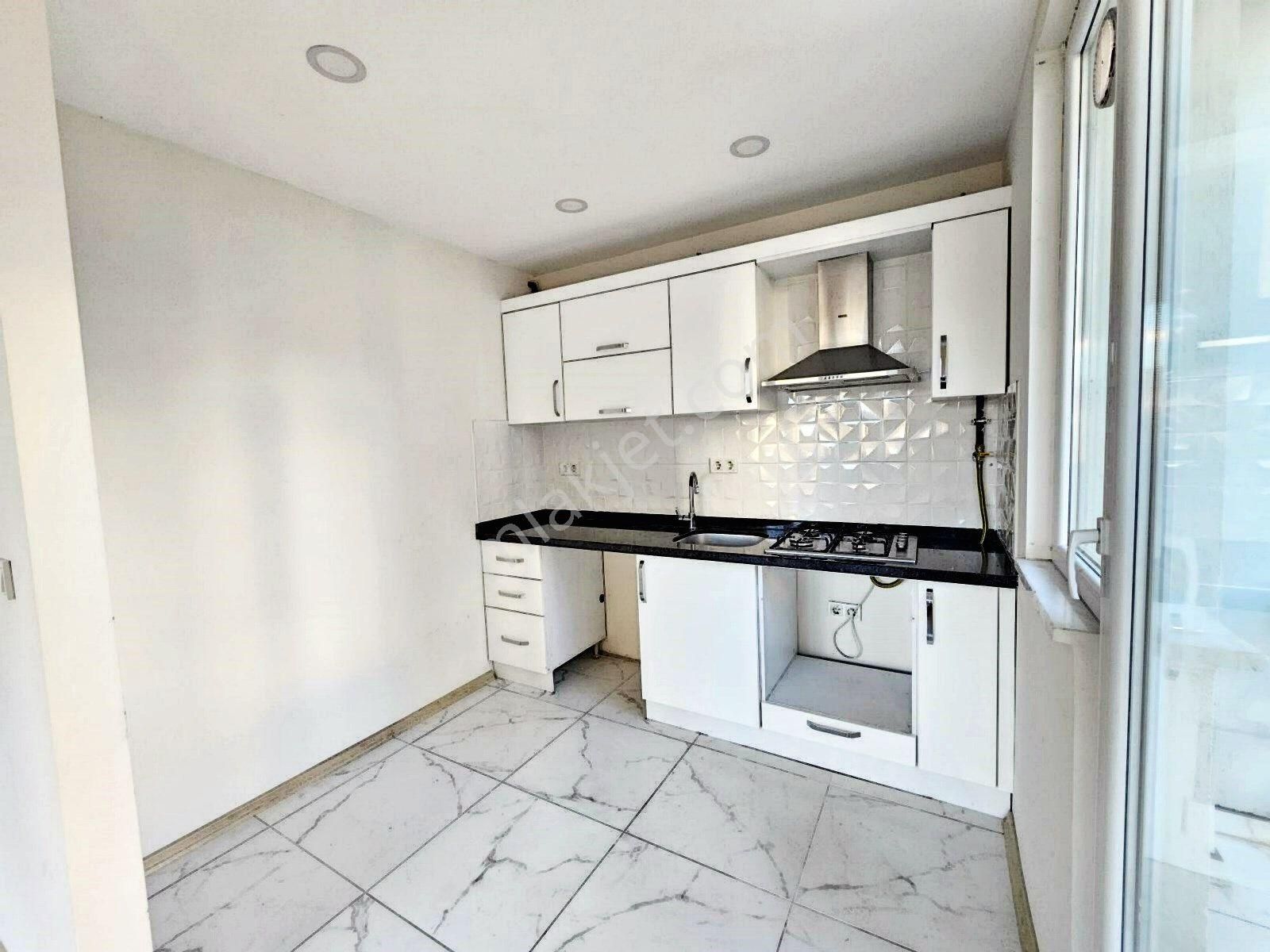 Poyraz'dan Suadiye'de Yeni Binada Balkonlu 70 M2 Net 2+1 Satılık - Görsel 12