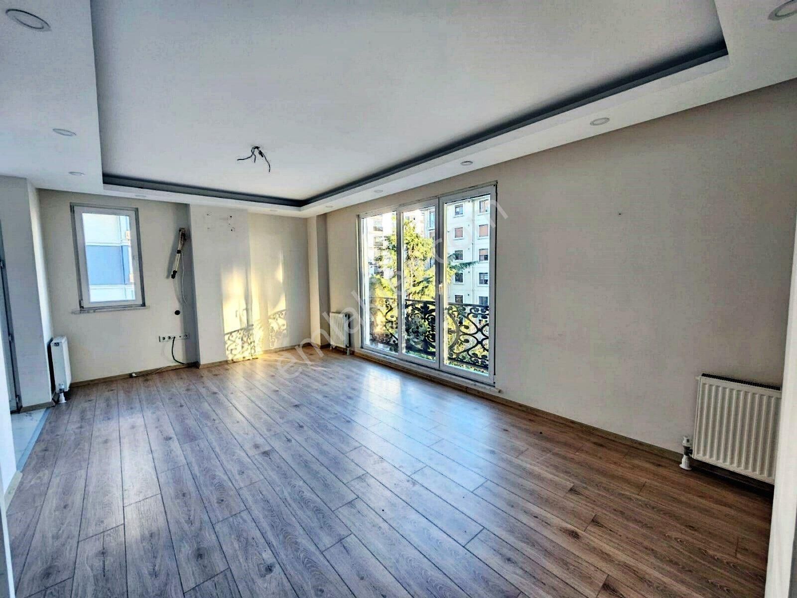 Poyraz'dan Suadiye'de Yeni Binada Balkonlu 70 M2 Net 2+1 Satılık - Görsel 7