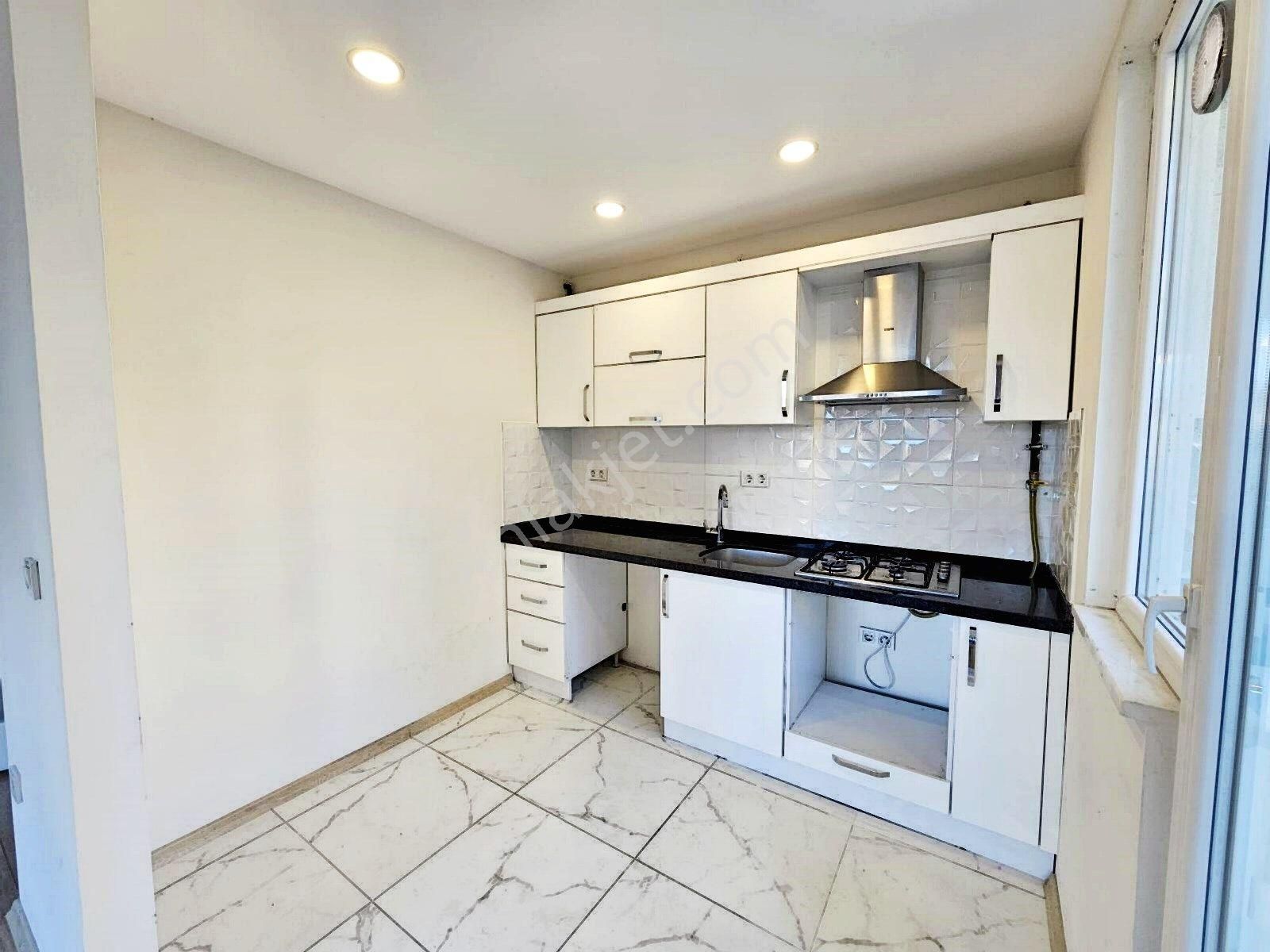 Poyraz'dan Suadiye'de Yeni Binada Balkonlu 70 M2 Net 2+1 Satılık - Görsel 10