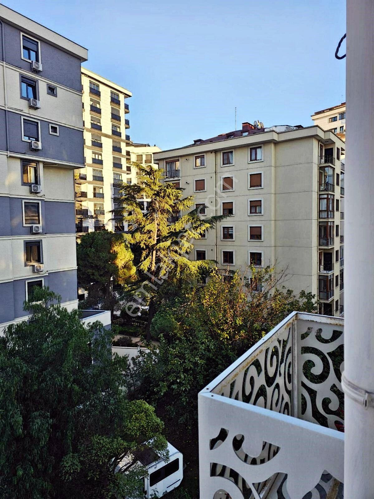 Poyraz'dan Suadiye'de Yeni Binada Balkonlu 70 M2 Net 2+1 Satılık - Görsel 26