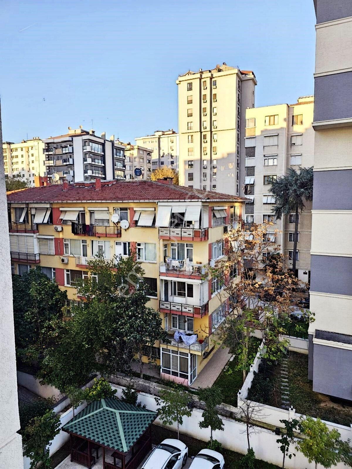 Poyraz'dan Suadiye'de Yeni Binada Balkonlu 70 M2 Net 2+1 Satılık - Görsel 34