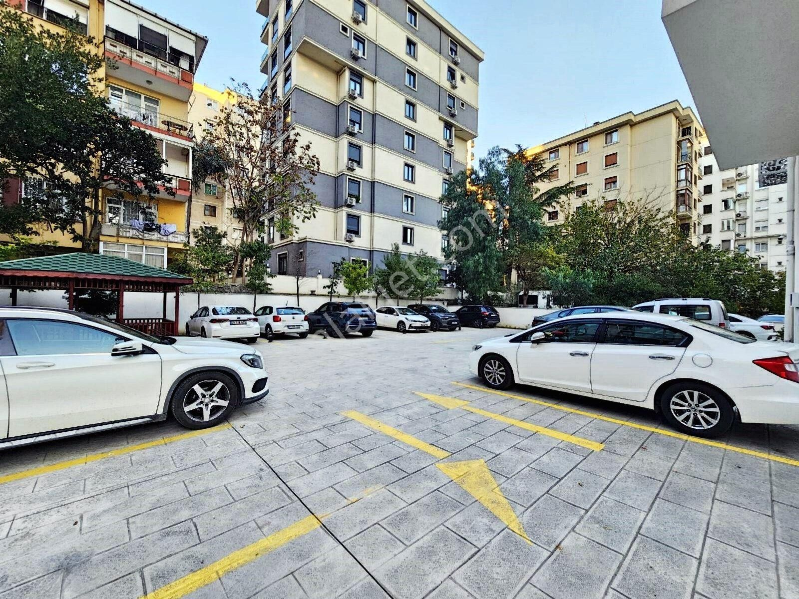 Poyraz'dan Suadiye'de Yeni Binada Balkonlu 70 M2 Net 2+1 Satılık - Görsel 32